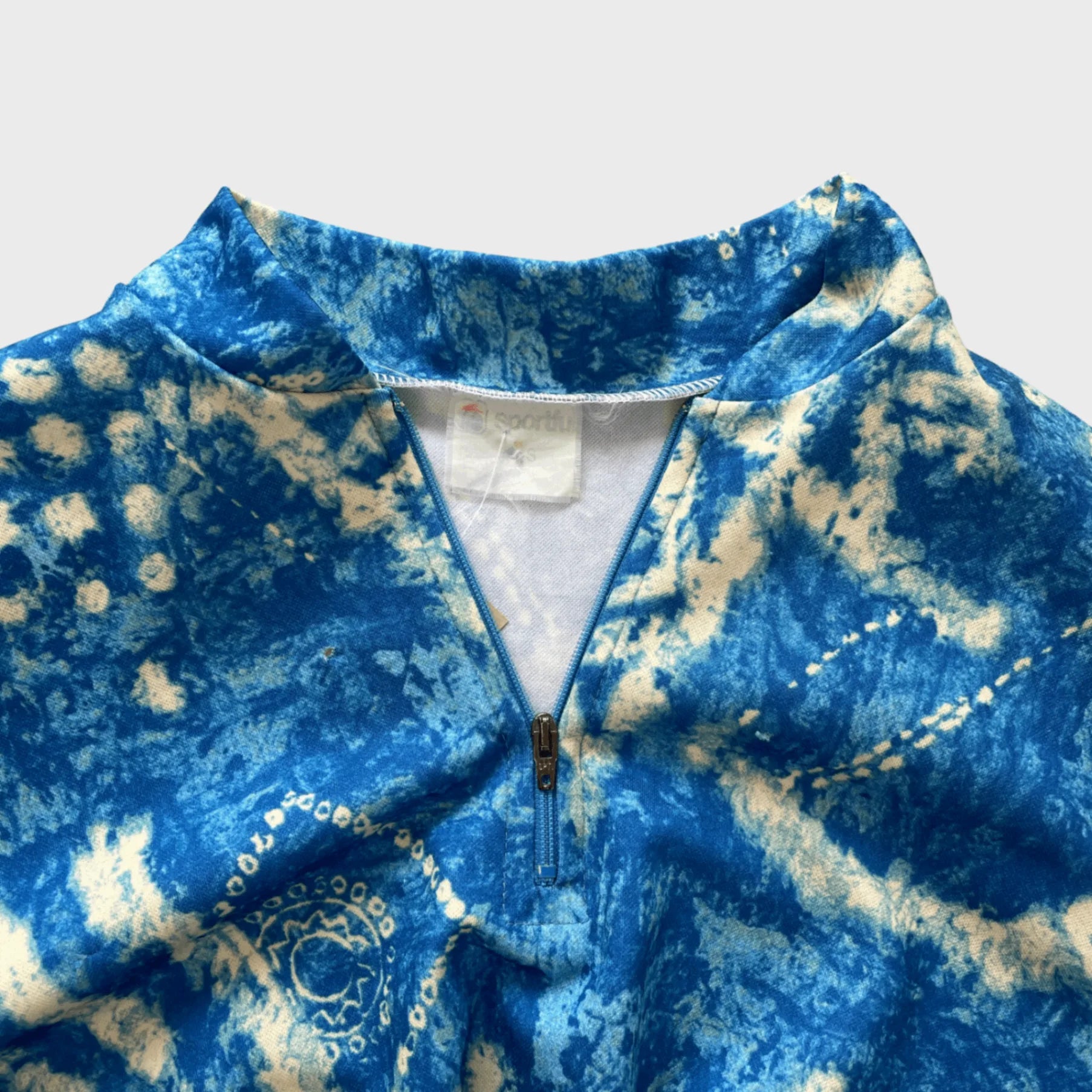 Vintage Sportful Bicycle Trikot | S