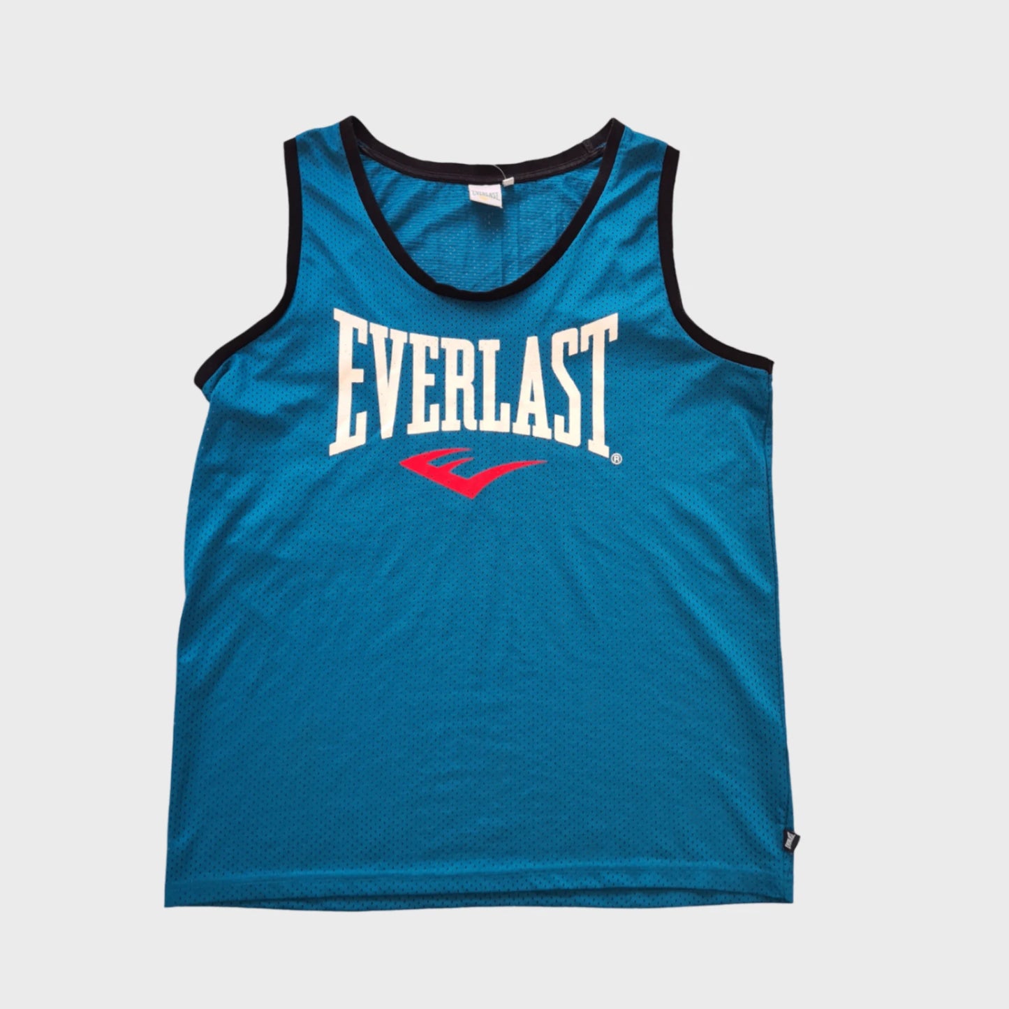 Vintage Everlast Tank Top | L