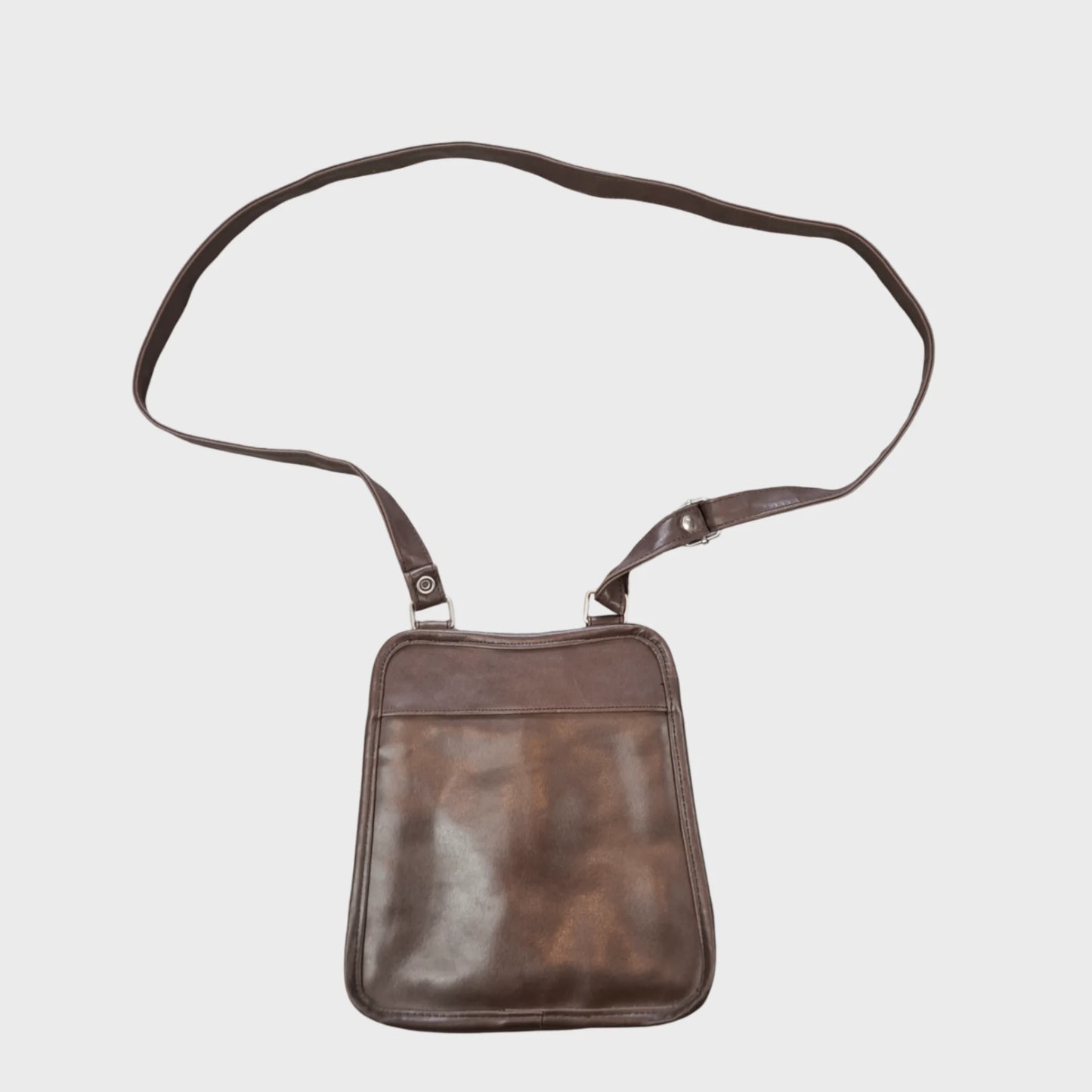 Vintage Leather Bag