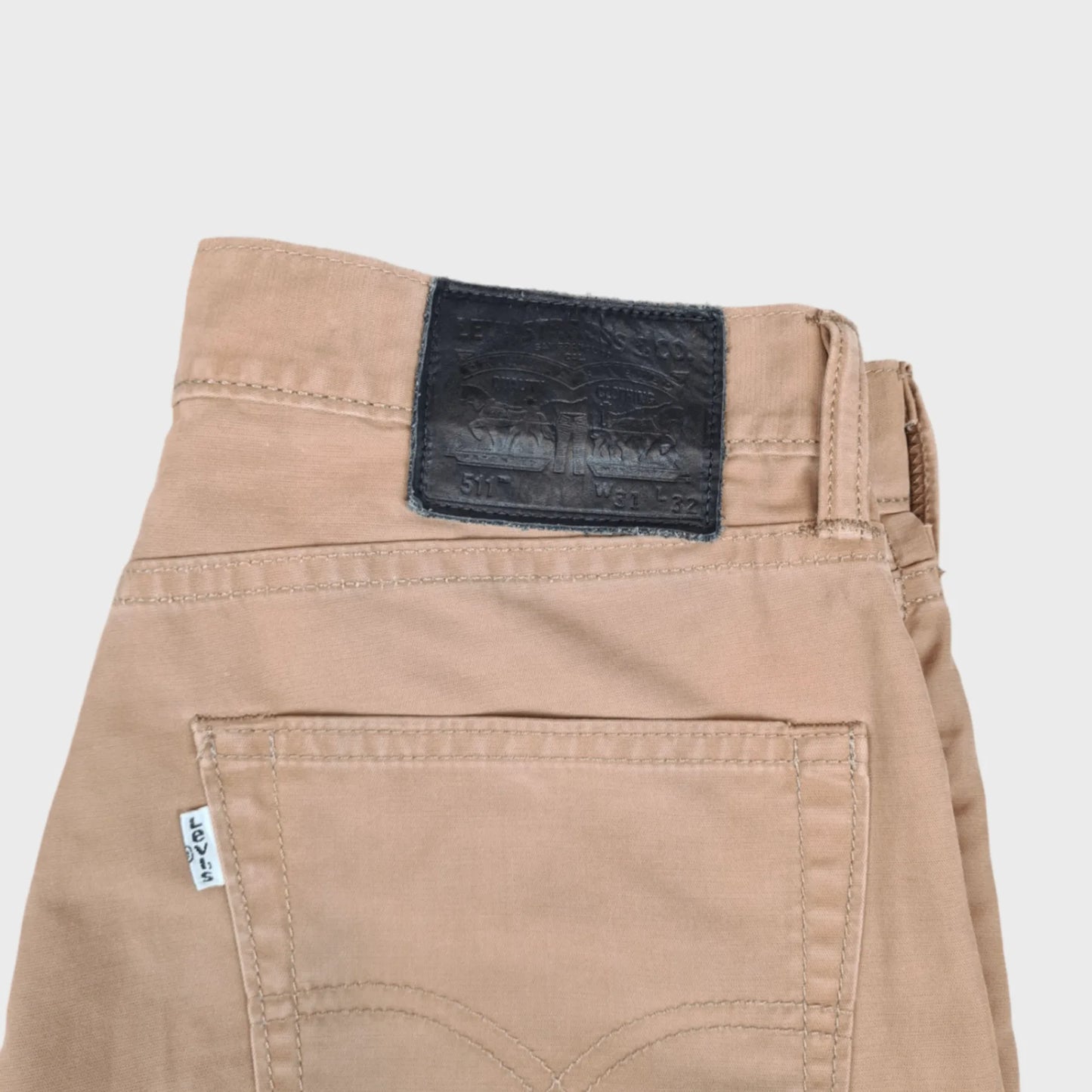 Vintage Levis Pants | 40cm Waist