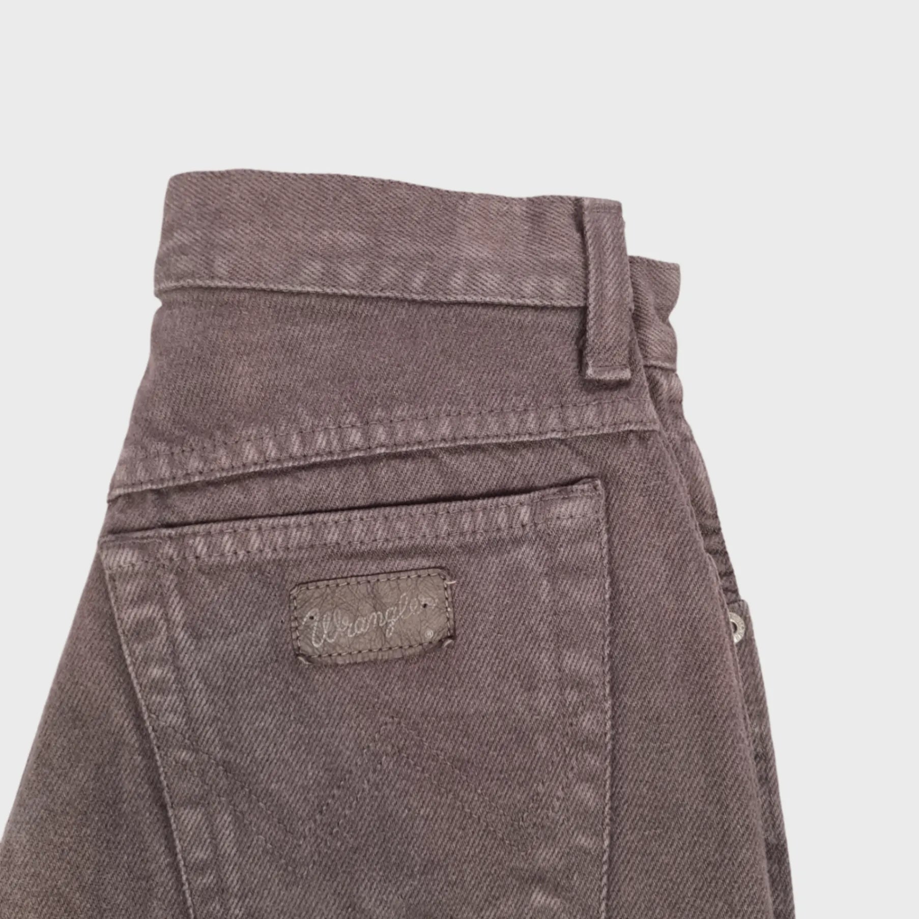 Vintage Wrangler Deadstock Jeans | 32cm Waist