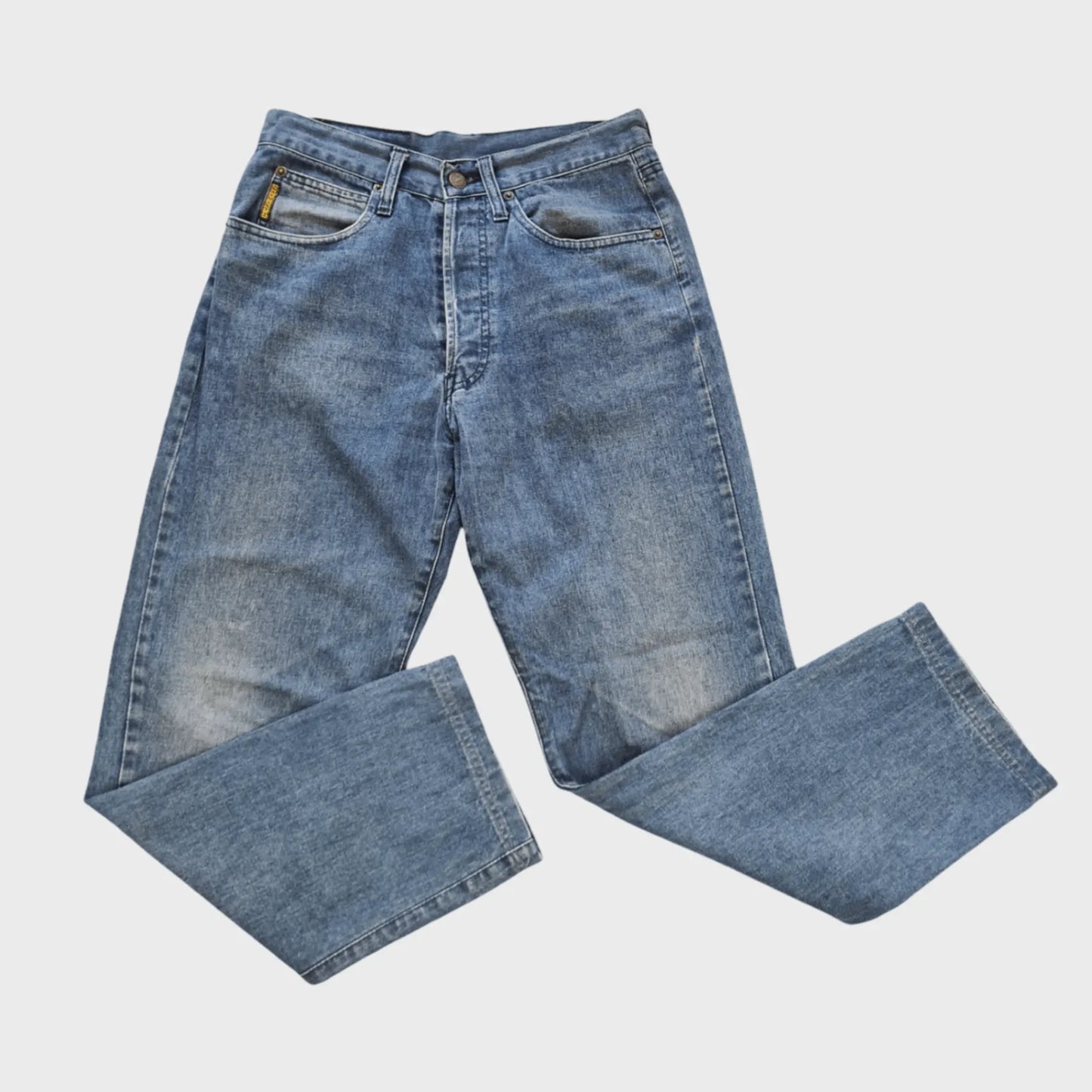 Vintage Armani Jeans Jeans | 37cm Waist