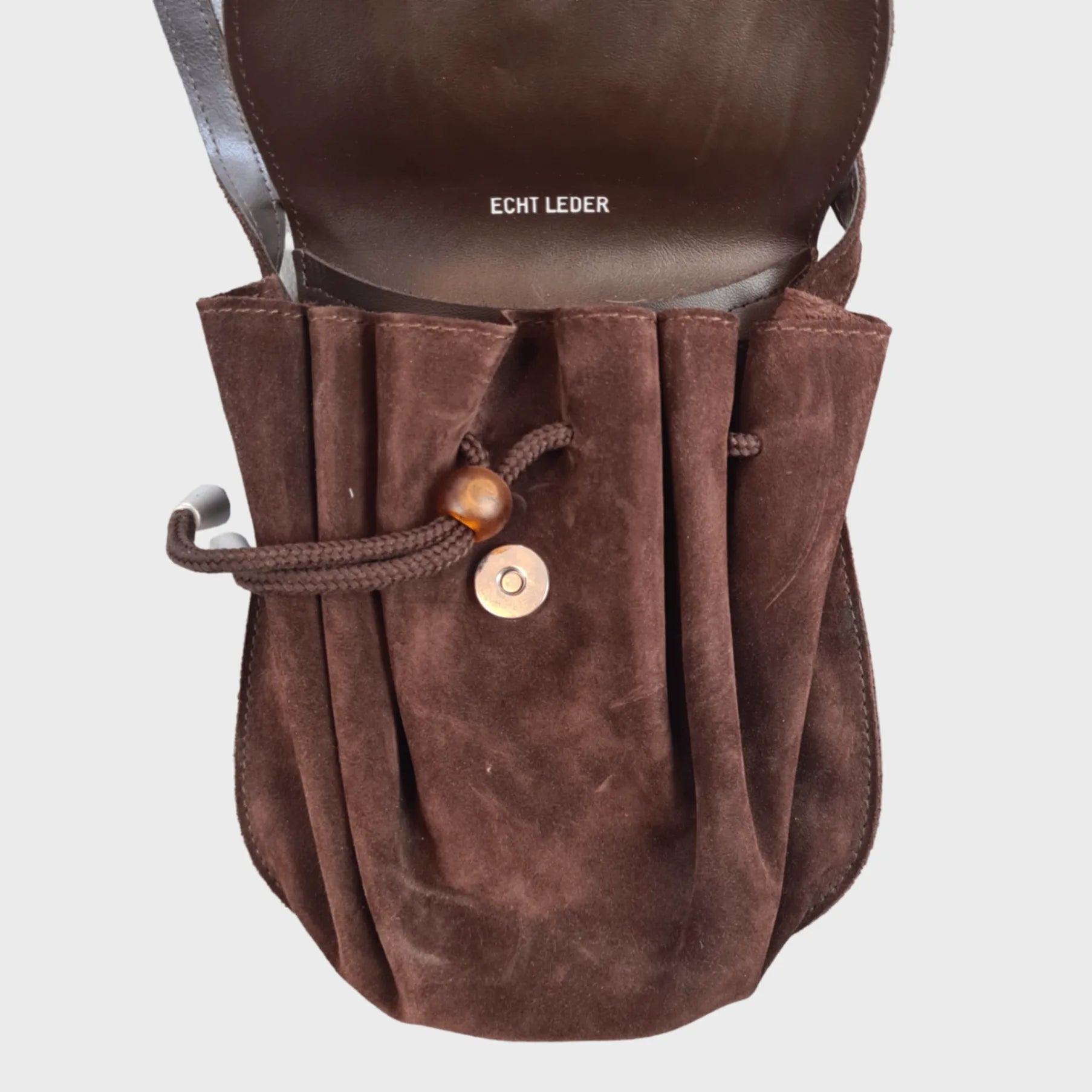 Vintage Leather Bag