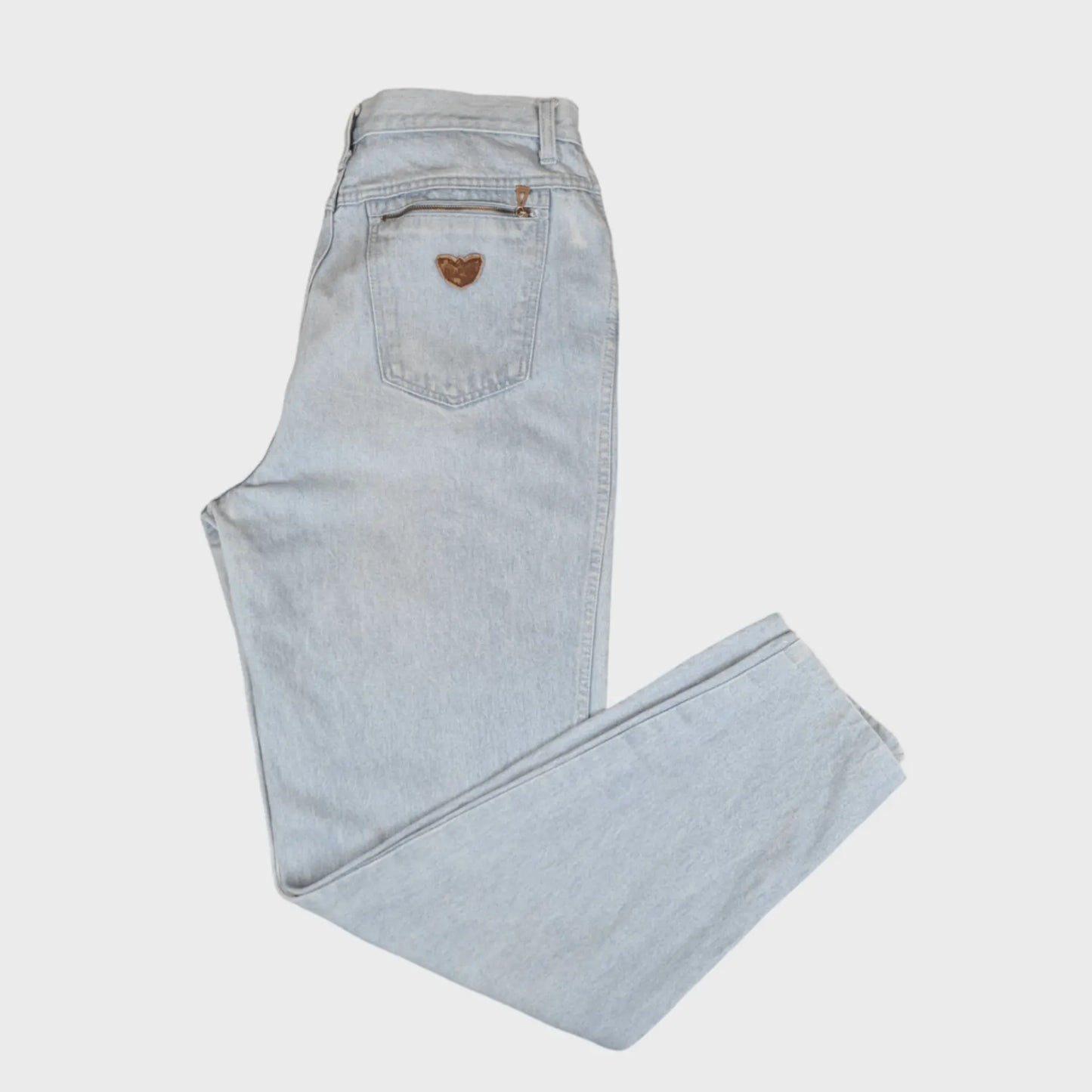 Vintage Pop84 Jeans | 42cm Waist