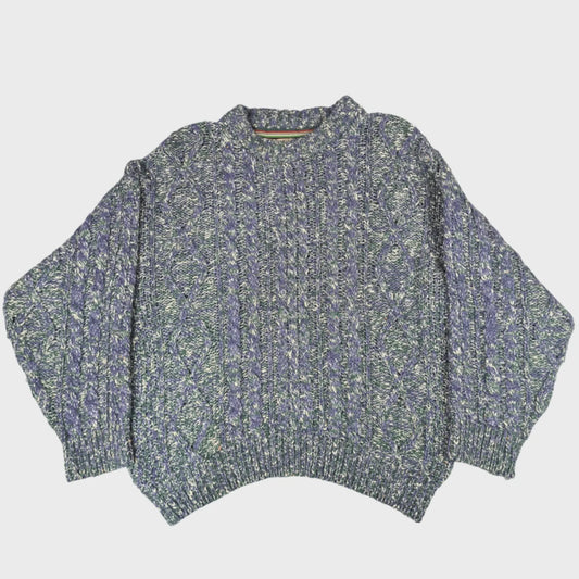 Vintage Brooksfield Sweater | M