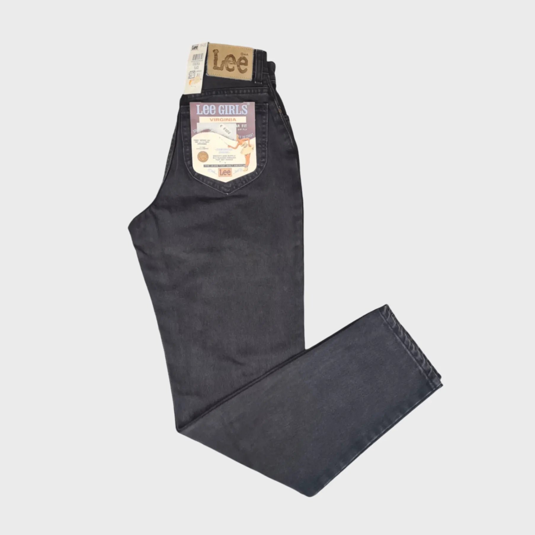 Vintage Lee Deadstock Jeans | 30cm Waist