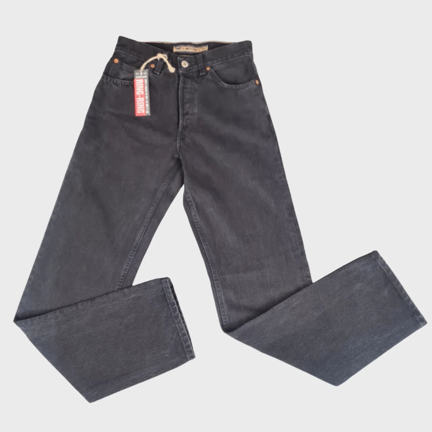 Vintage Mustang Deadstock Pants | 33cm Waist