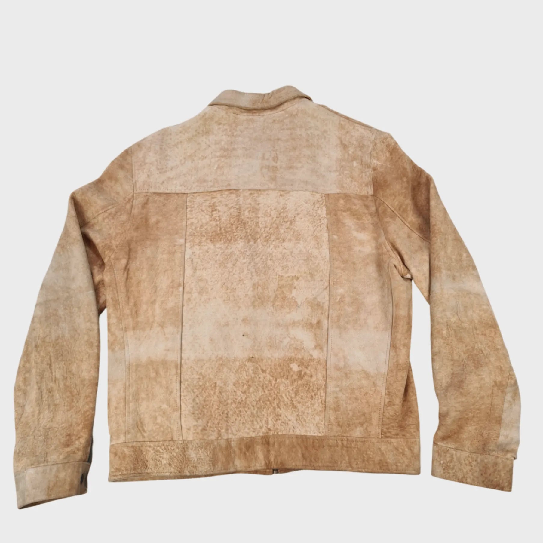 Vintage Leather Jacket | M