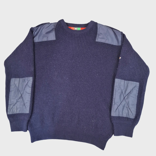 Vintage Robe Di Kappa Sweater | M
