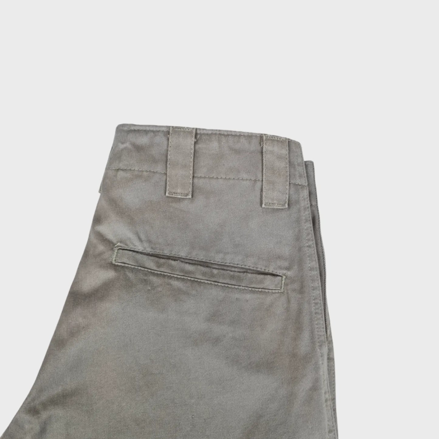 Vintage Wrangler Deadstock Cargo Pants | 35cm Waist