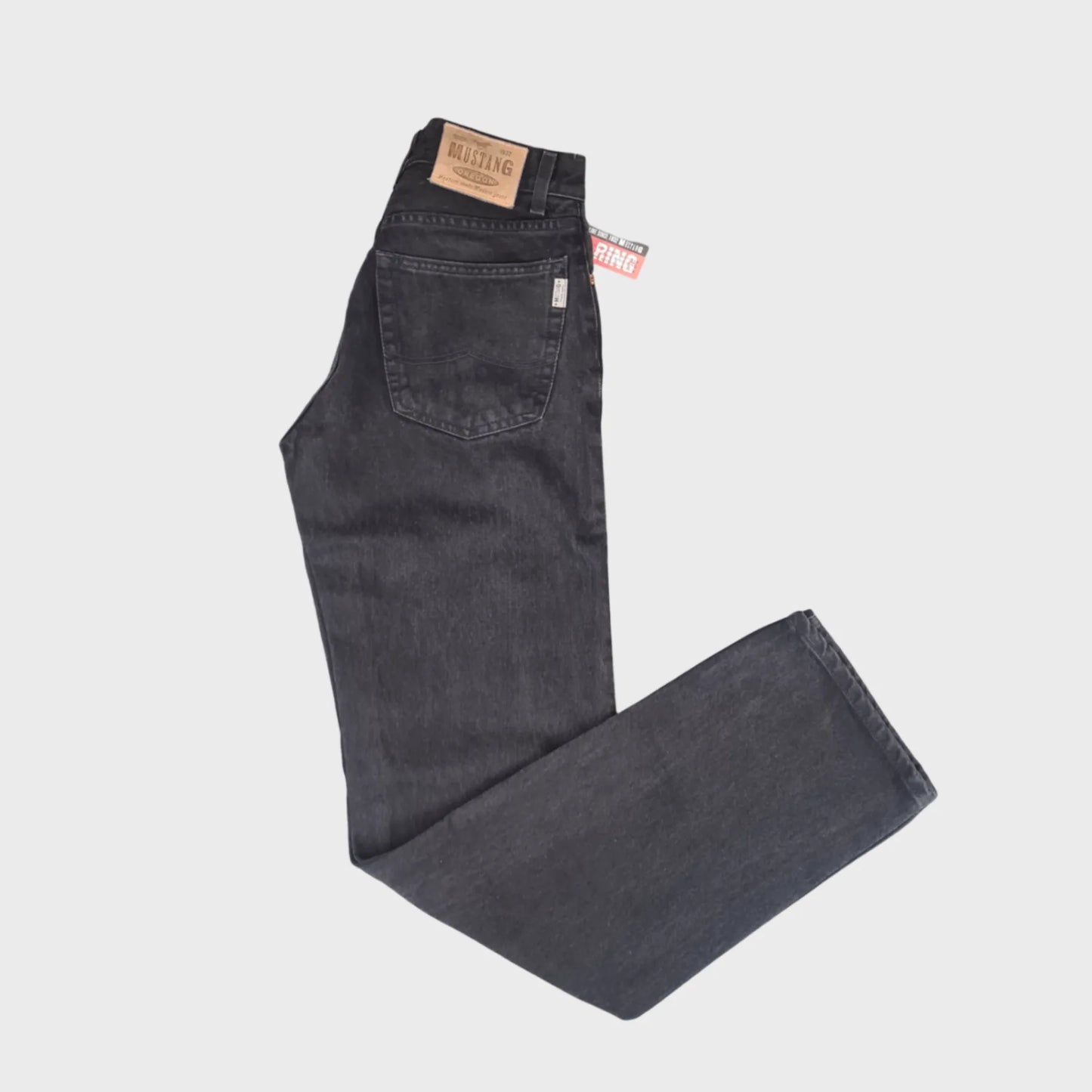 Vintage Mustang Deadstock Pants | 33cm Waist