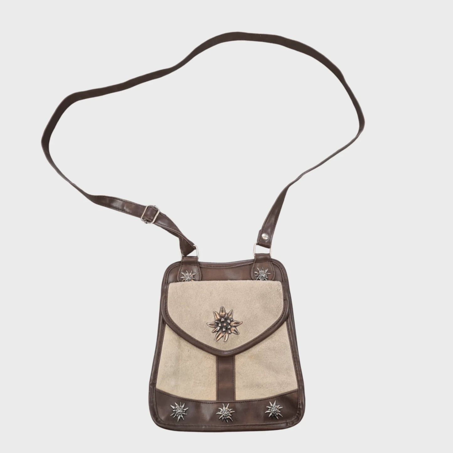 Vintage Leather Bag