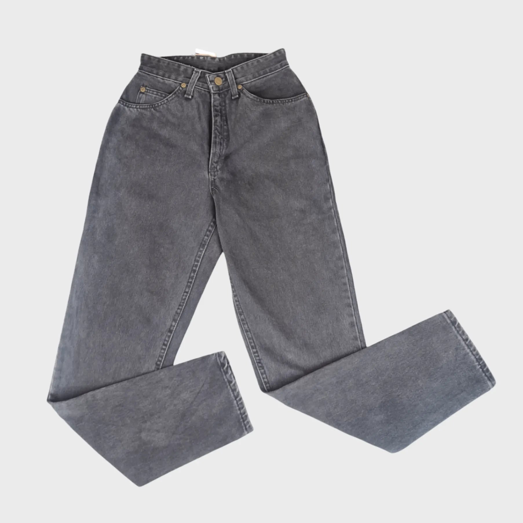 Vintage Lee Deadstock Jeans | 30cm Waist