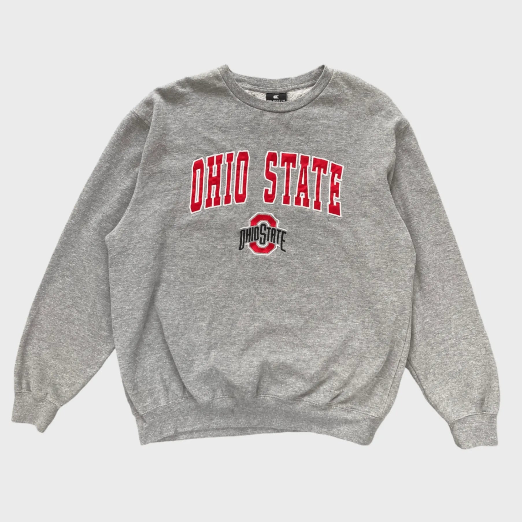 Vintage Colosseum Sweatshirt | M
