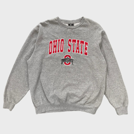 Vintage Colosseum Sweatshirt | M