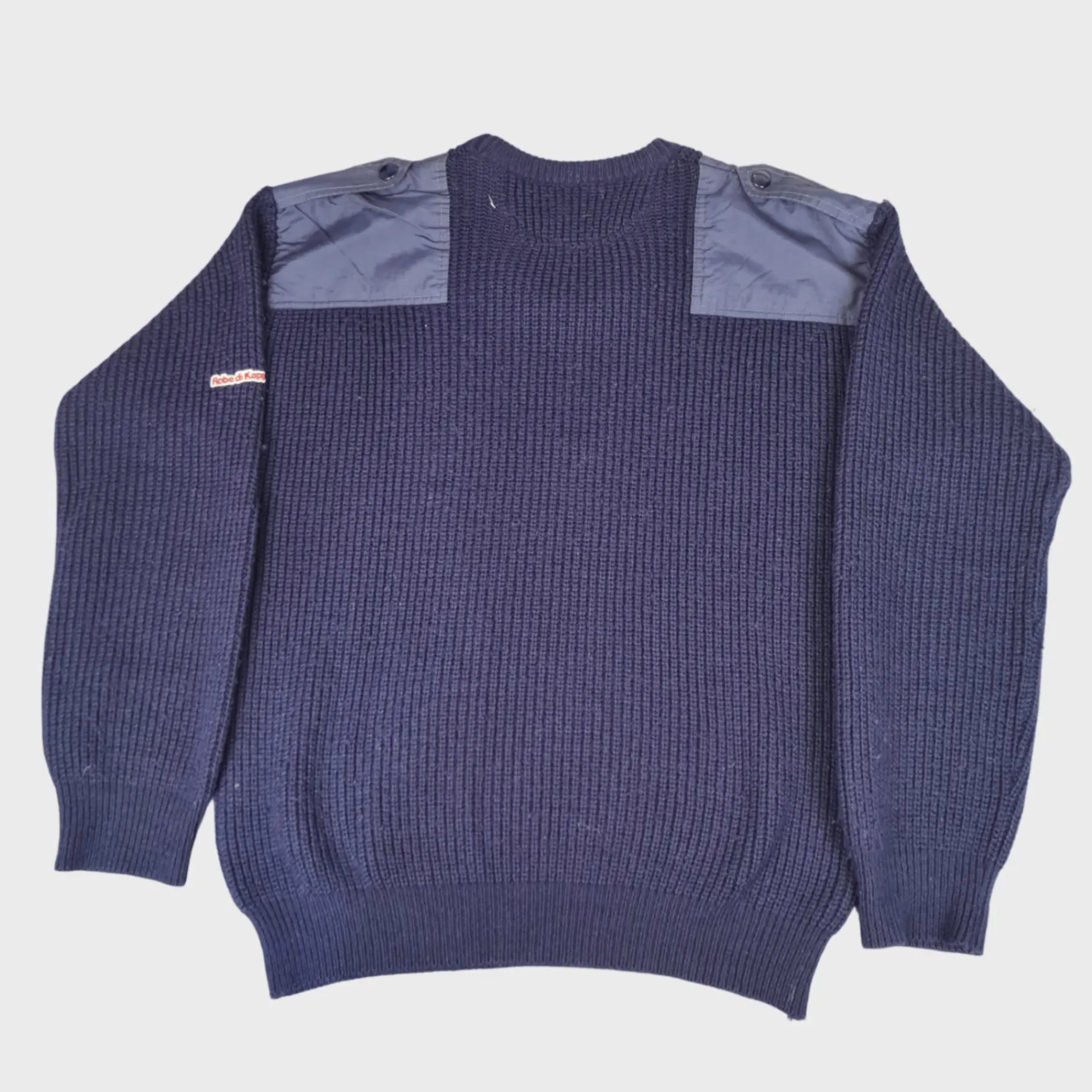 Vintage Robe Di Kappa Sweater | M