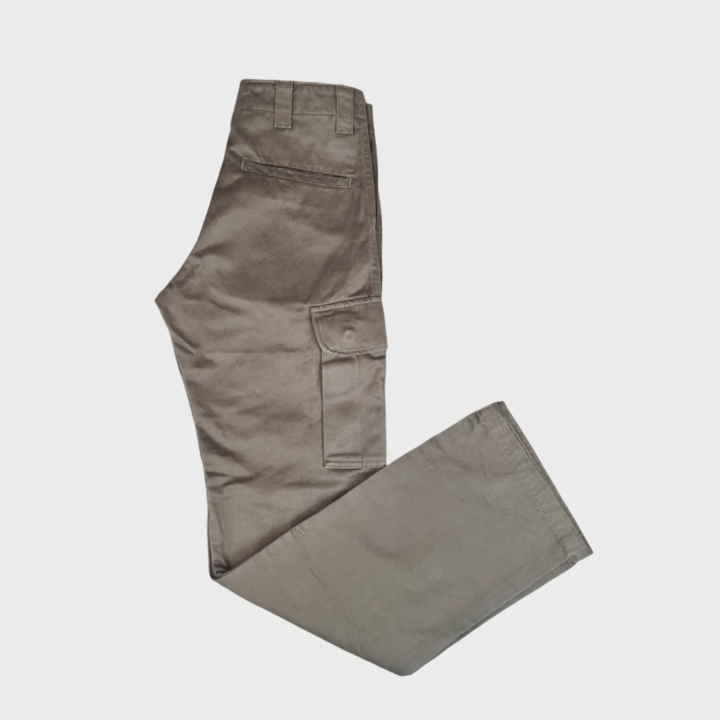 Vintage Wrangler Deadstock Cargo Pants | 35cm Waist