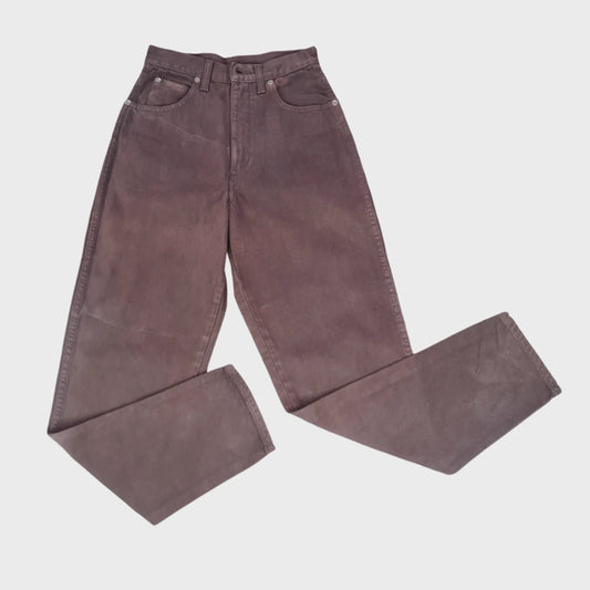 Vintage Wrangler Deadstock Jeans | 32cm Waist