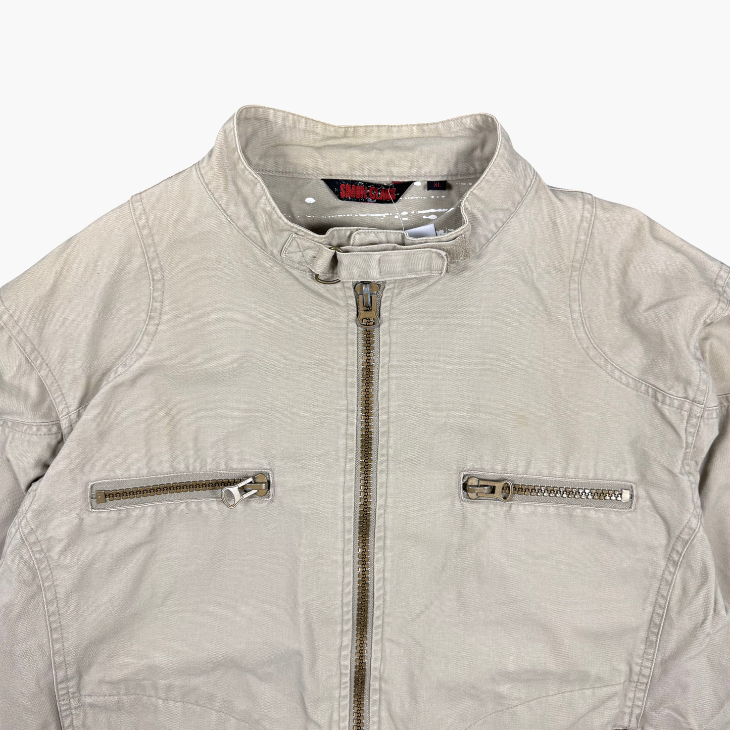 Vintage Smog Jacket | M