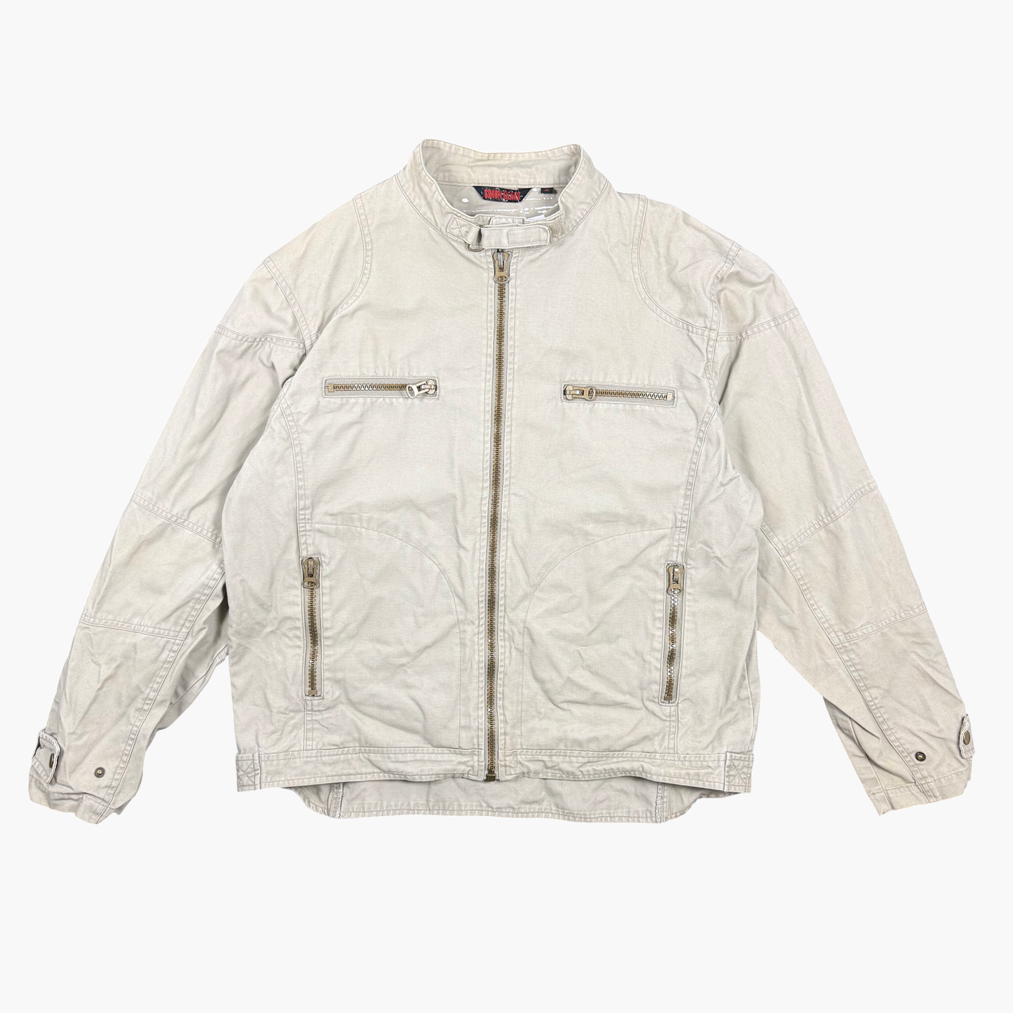 Vintage Smog Jacket | M