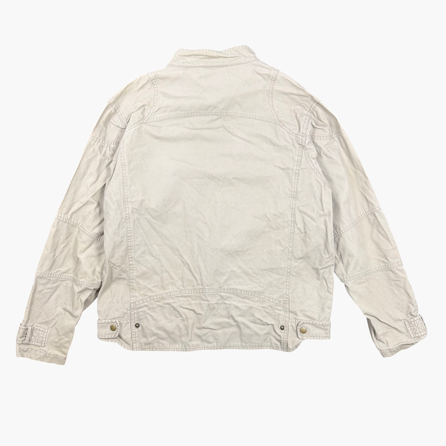 Vintage Smog Jacket | M