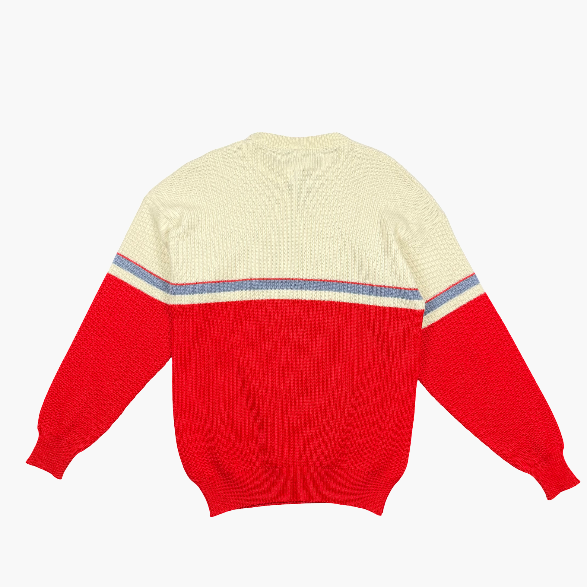 Vintage Conte Sweater | L