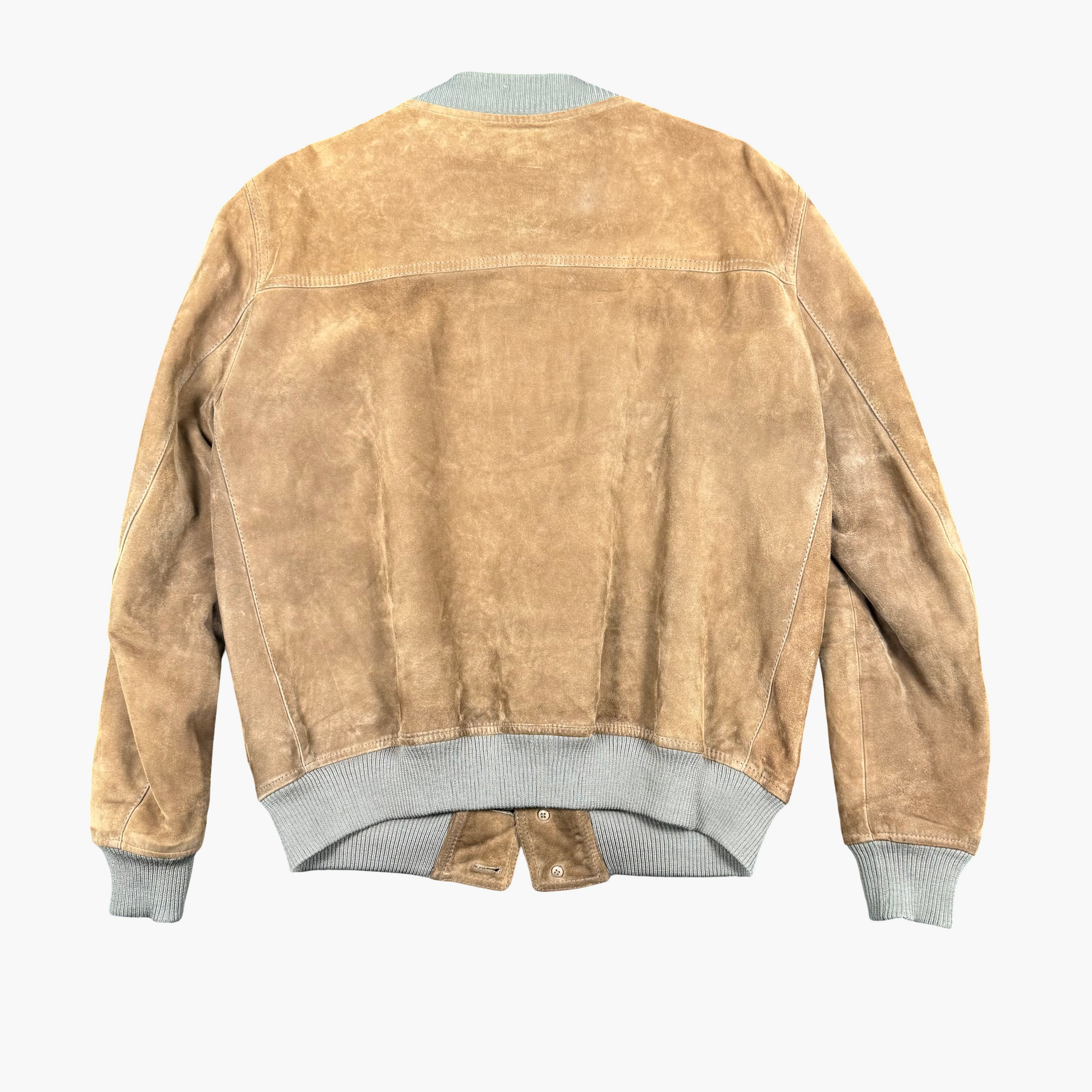 Vintage Belfe Leather Jacket | M