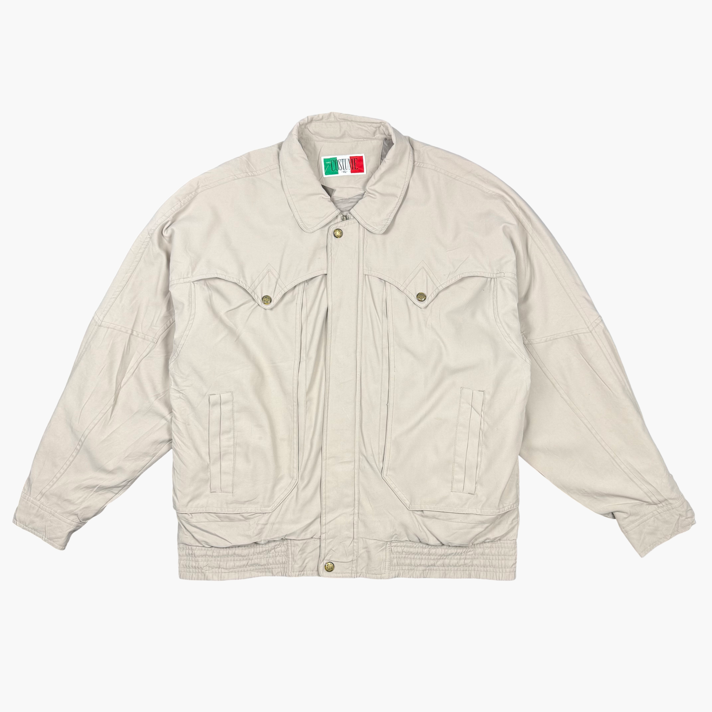 Vintage Costume Jacket | L