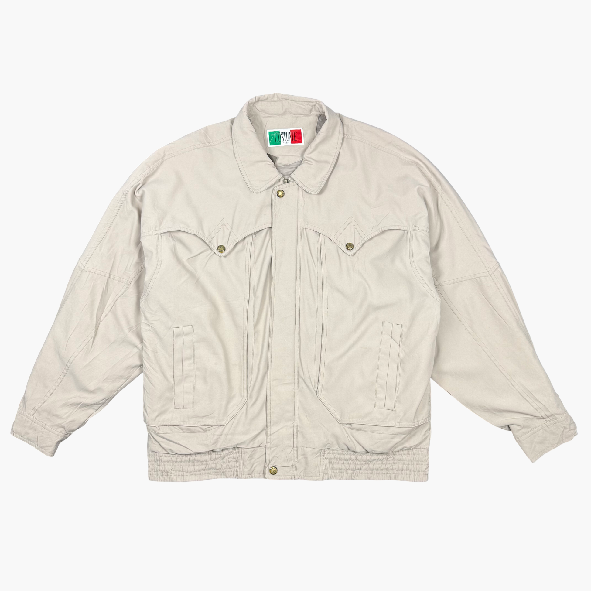 Vintage Costume Jacket | L