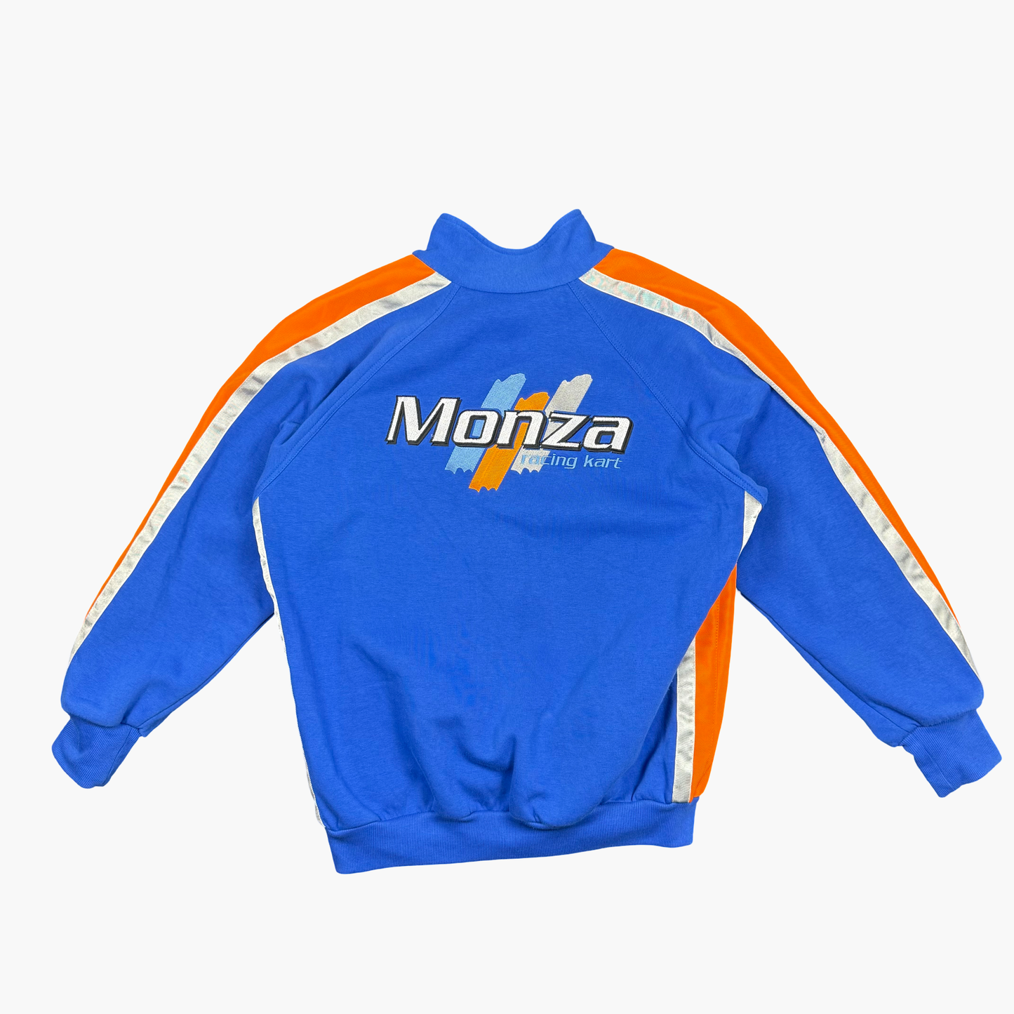 Vintage Mr Race Line Track Jacket | L