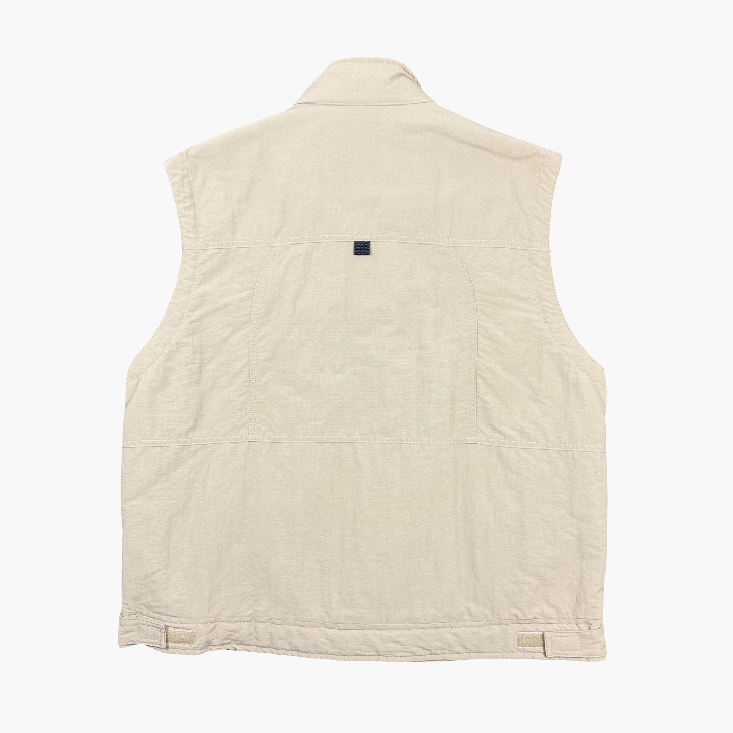 Vintage Camel Trophy Vest | L