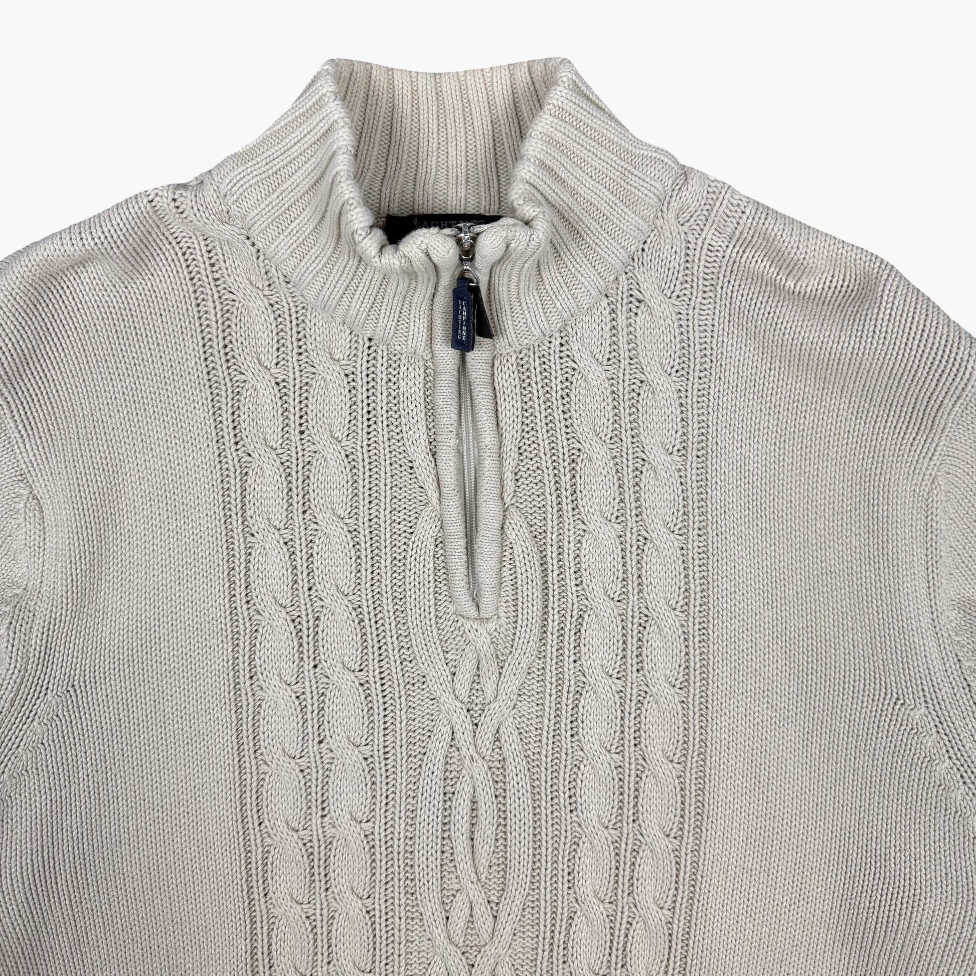 Vintage Claudio Campione Sweater | XL