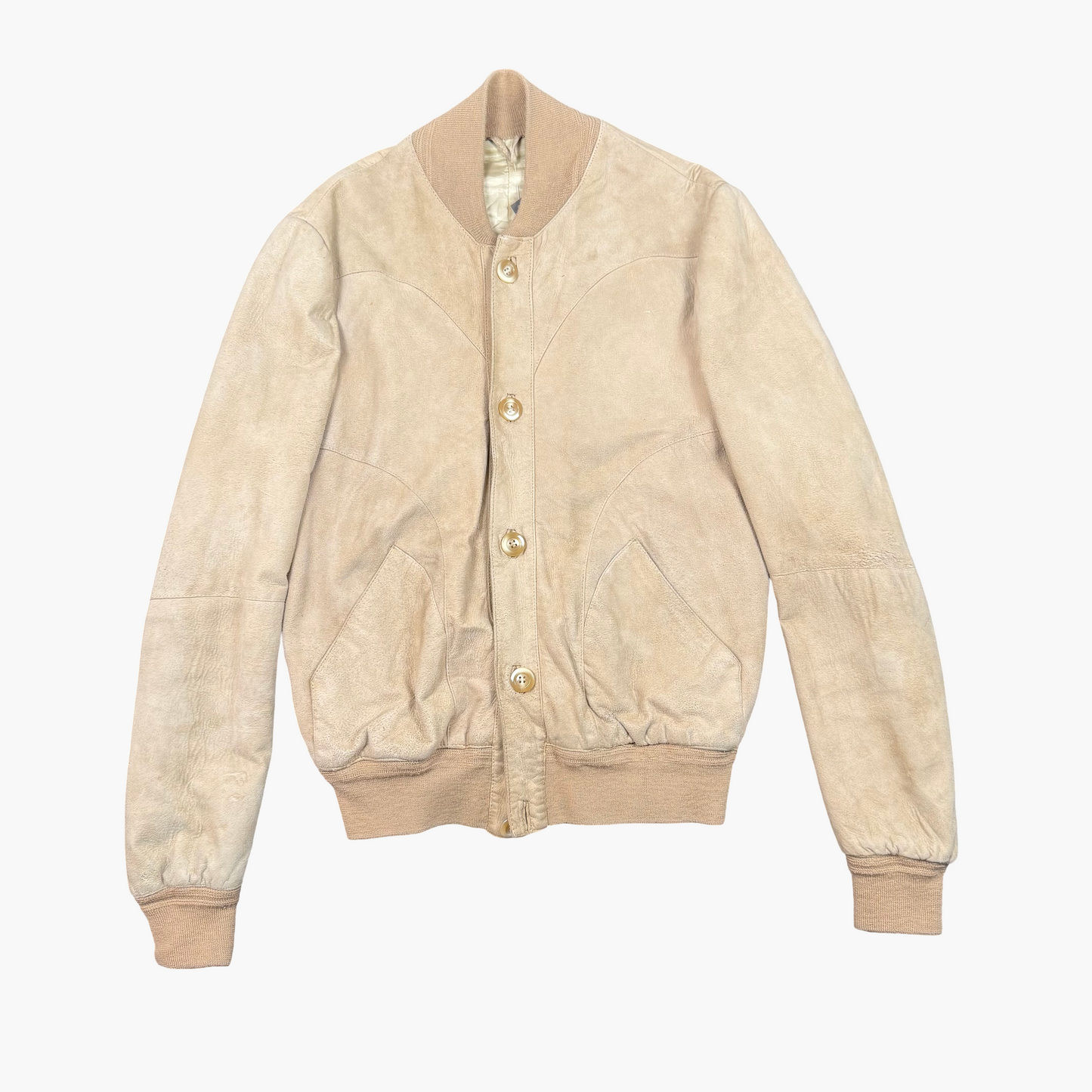 Vintage Jacket | M