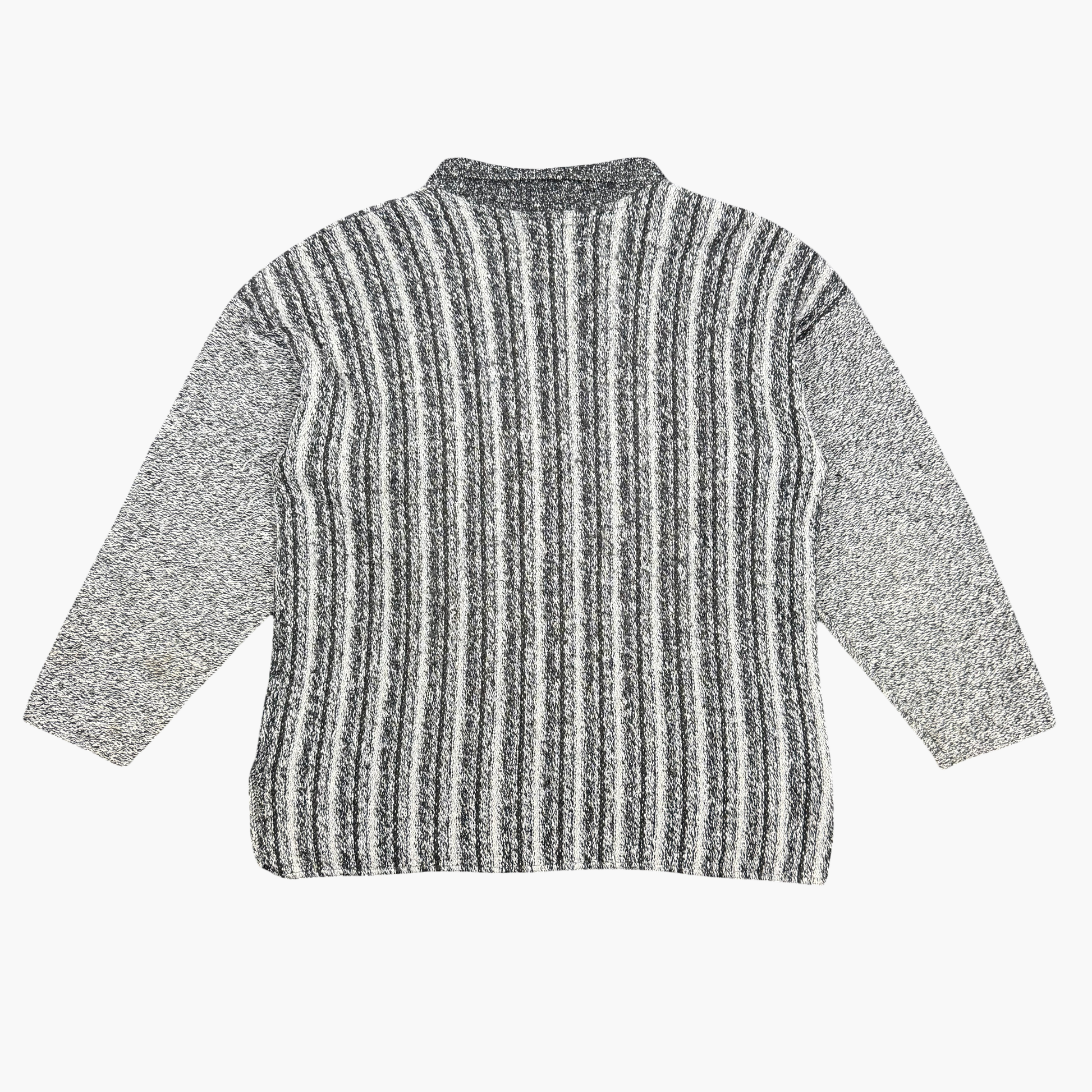 Vintage North Pole Sweater | XL