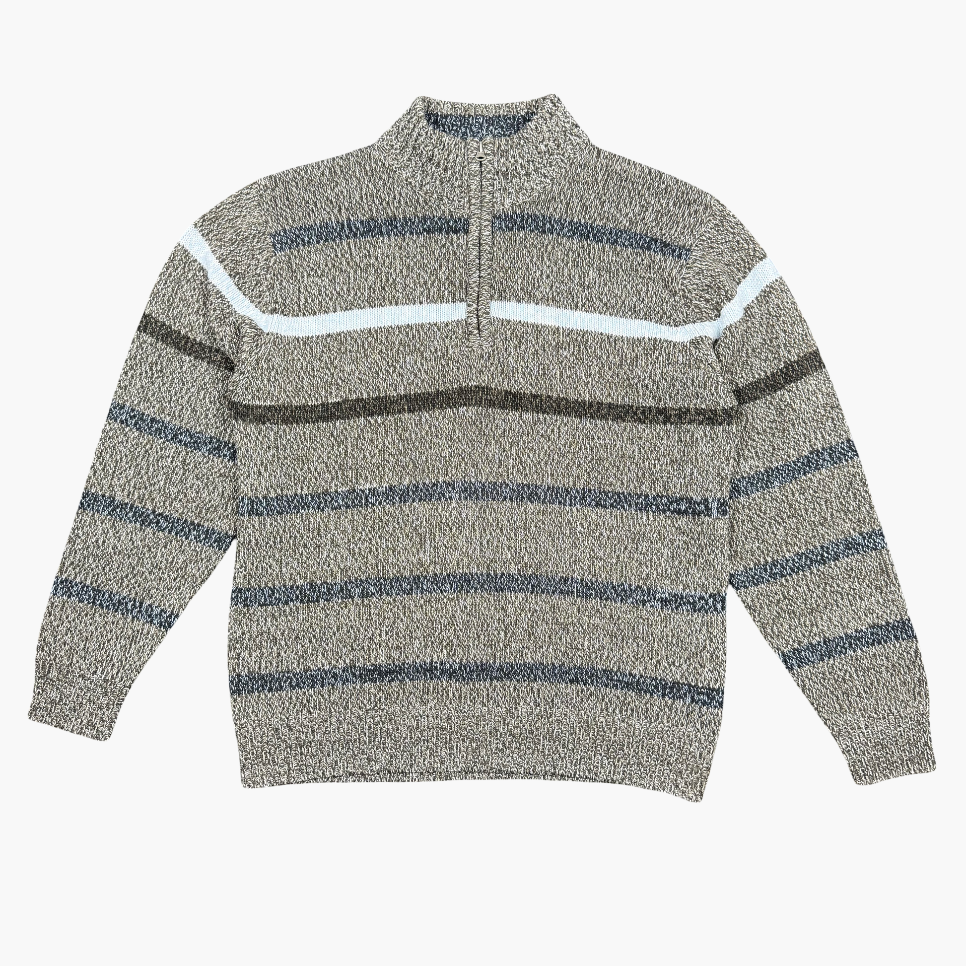 Vintage Sergio Maldini Sweater | XL