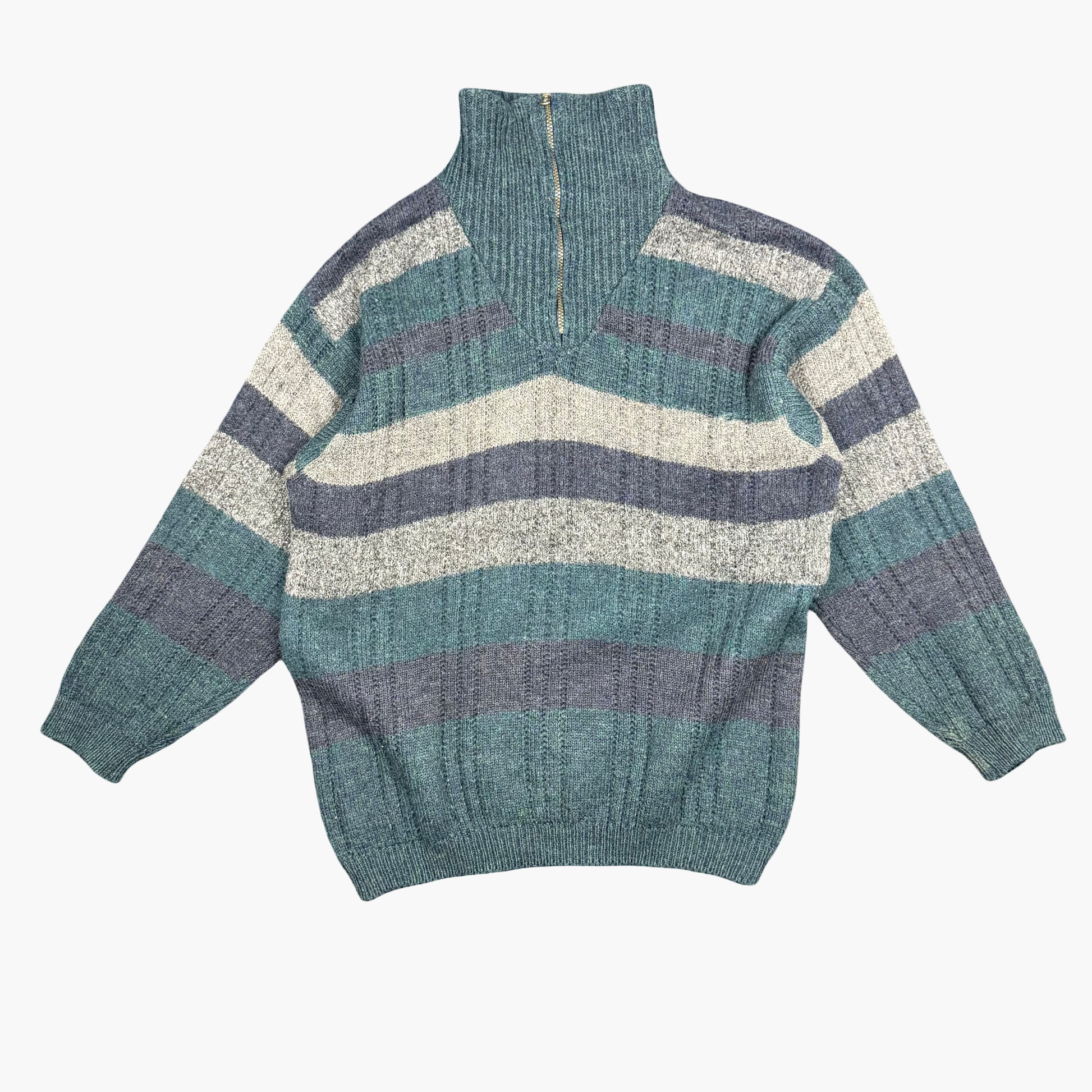 Vintage Enzo Gotti Sweater | XL