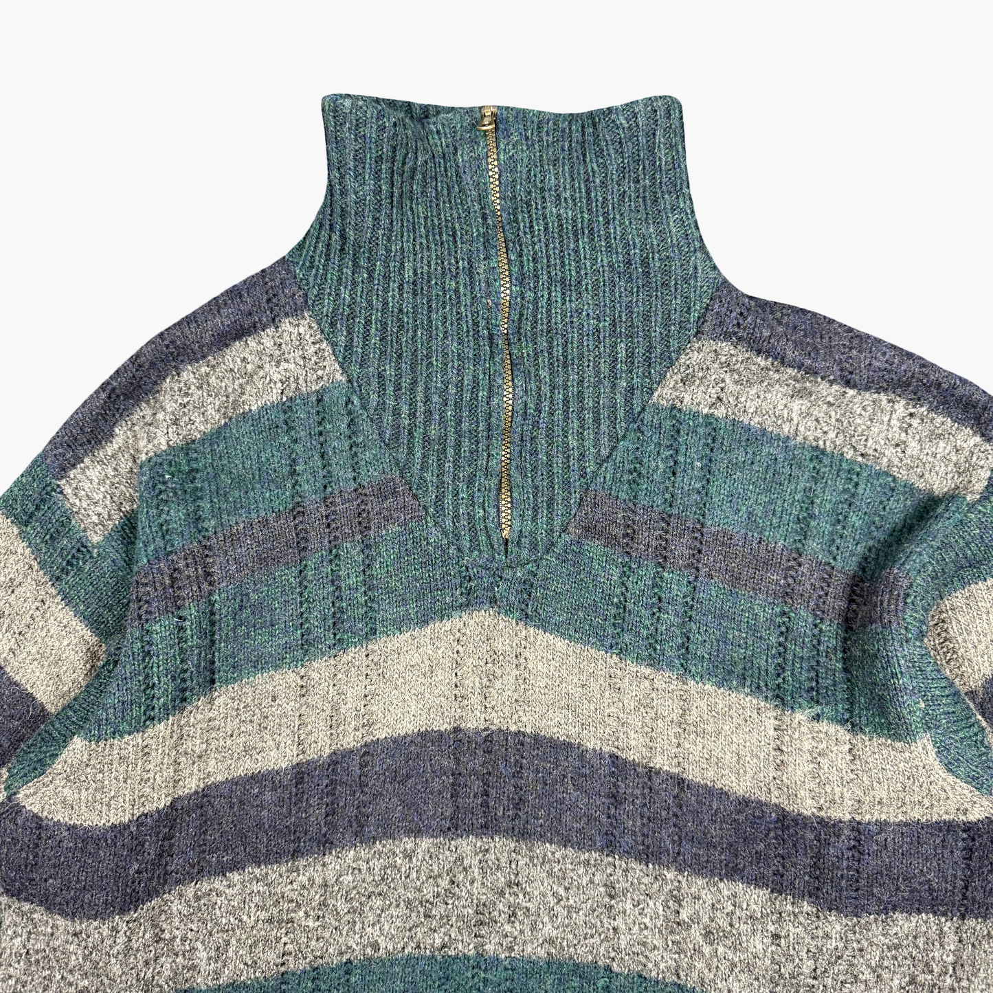 Vintage Enzo Gotti Sweater | XL