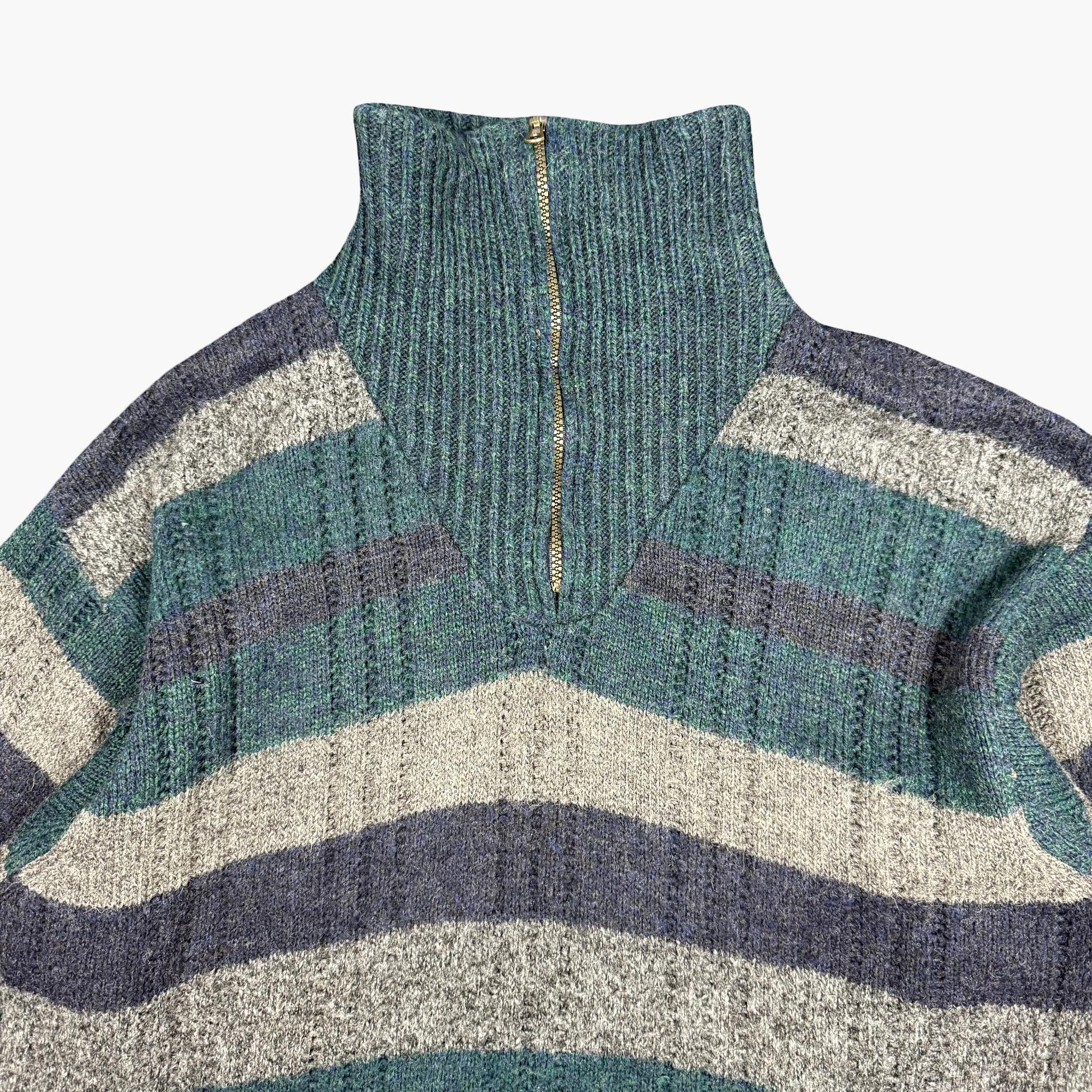 Vintage Enzo Gotti Sweater | XL