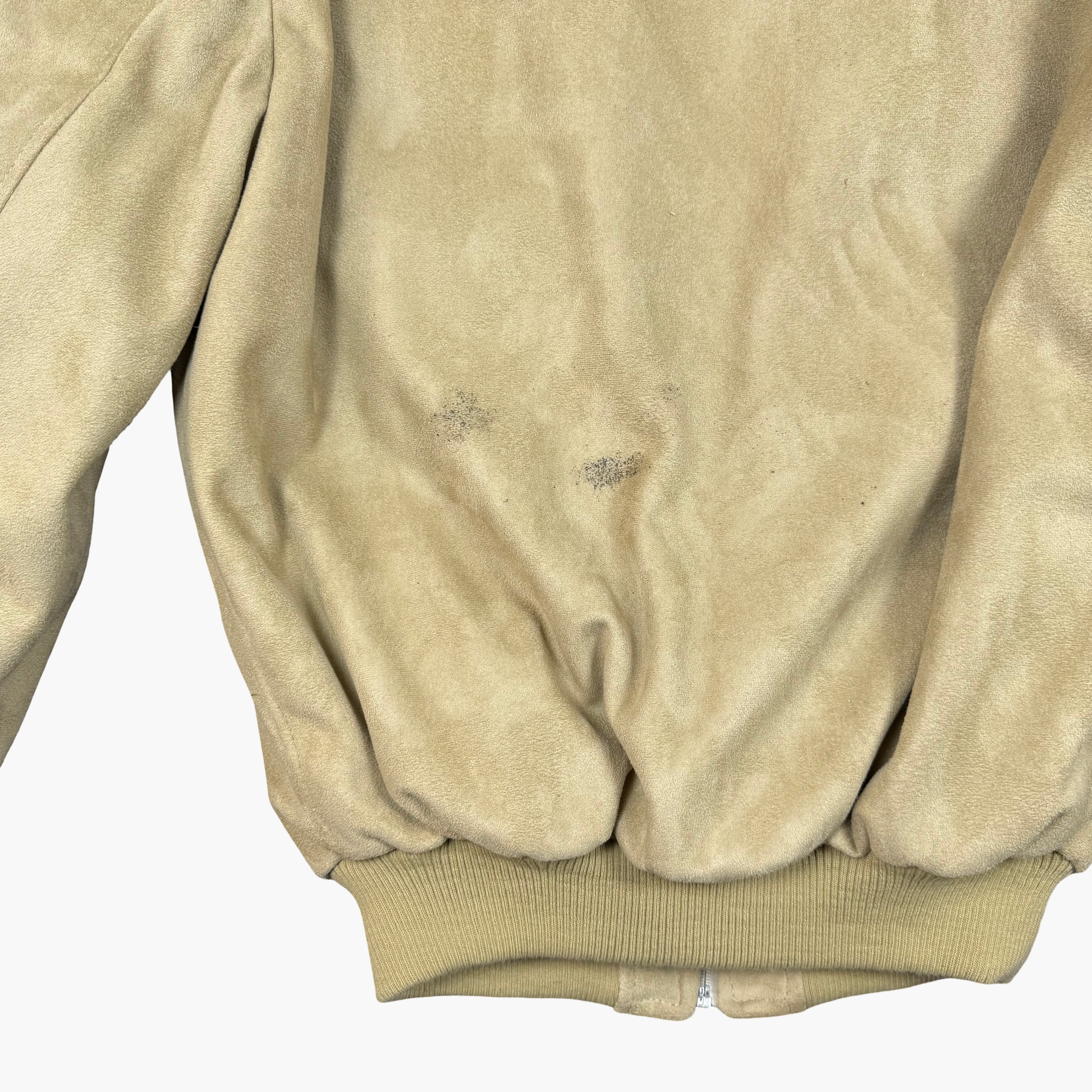 Vintage Progetto Moda Jacket | M