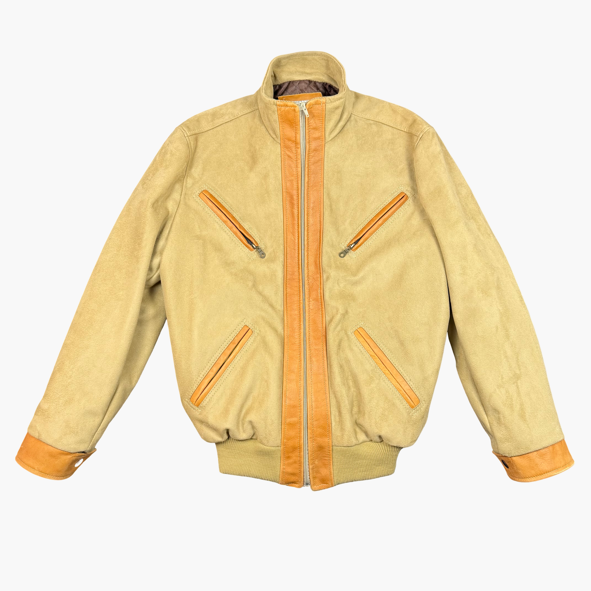 Vintage Progetto Moda Jacket | M