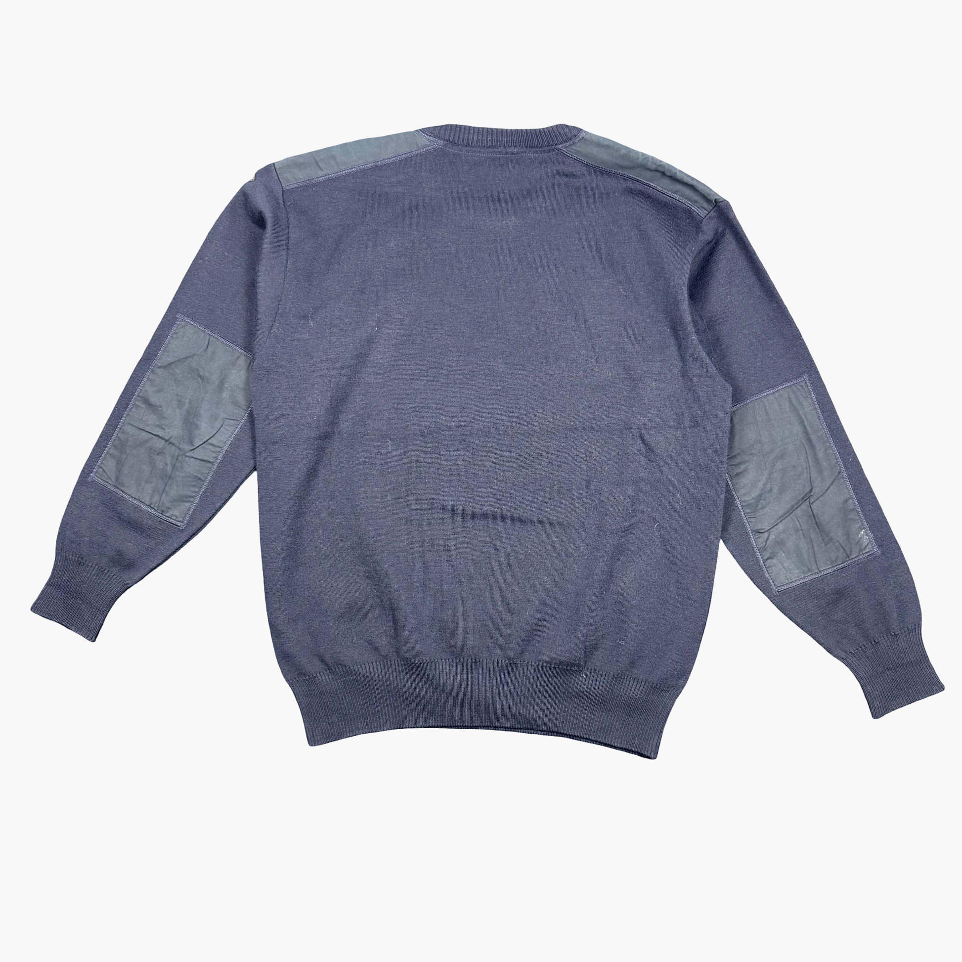 Vintage Paul & Shark Sweater | M