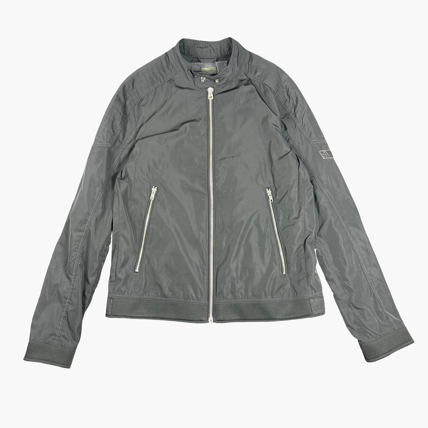 Vintage Diesel Jacket | M
