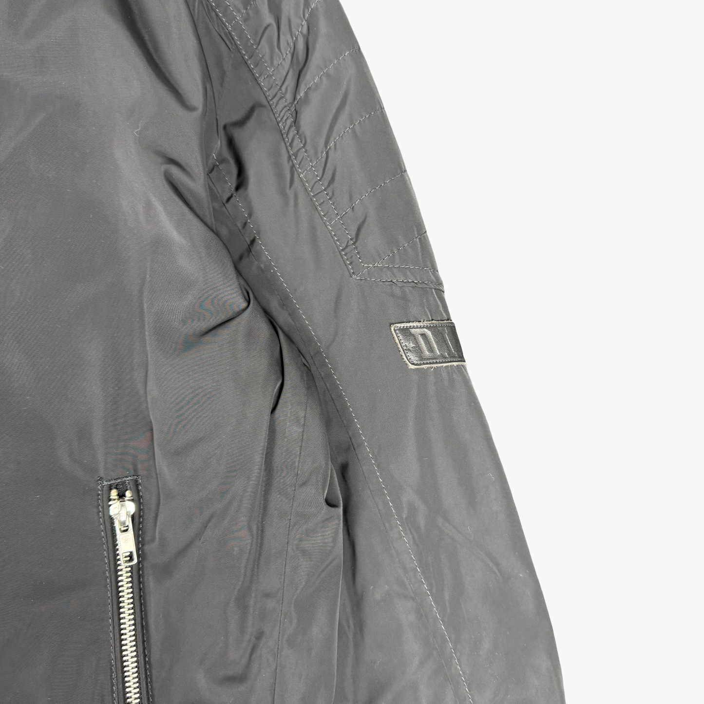 Vintage Diesel Jacket | M