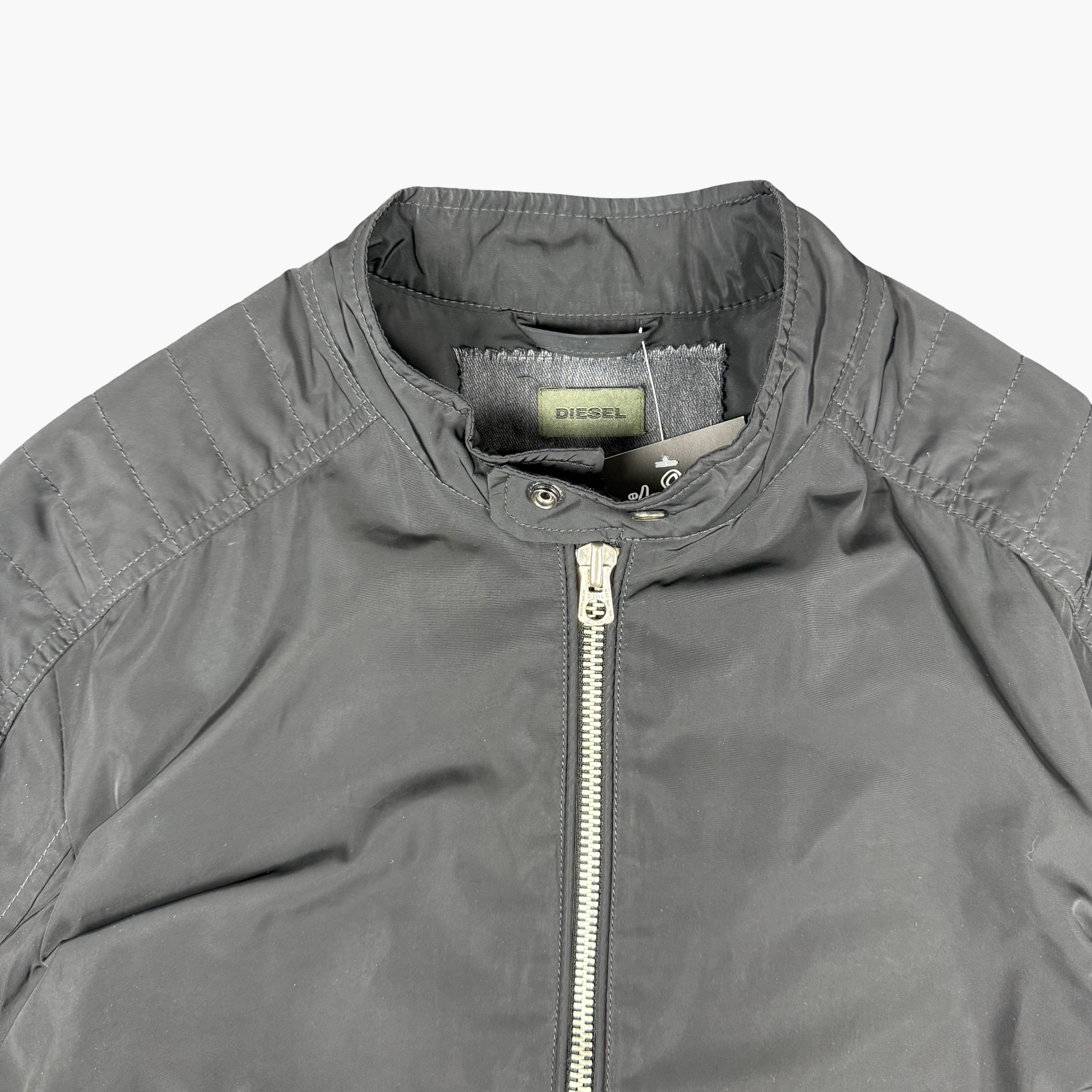 Vintage Diesel Jacket | M
