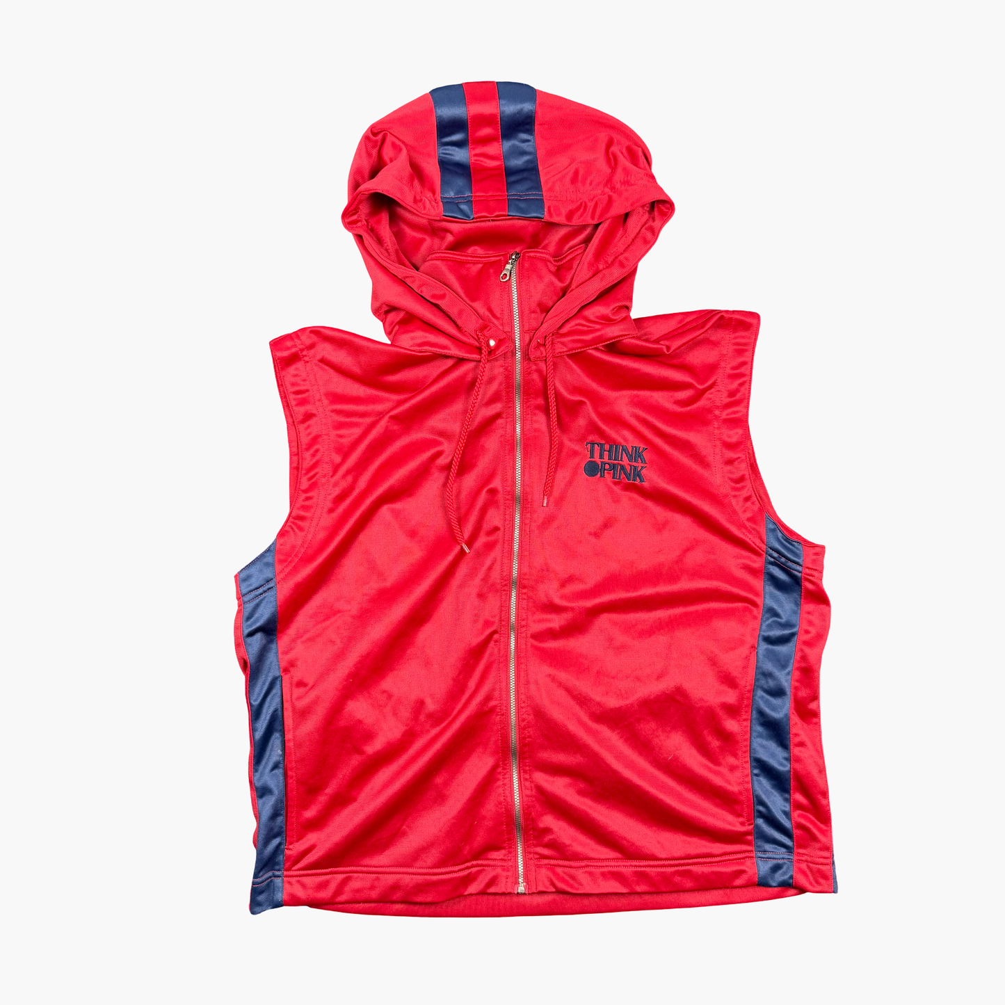 Vintage Vest | M