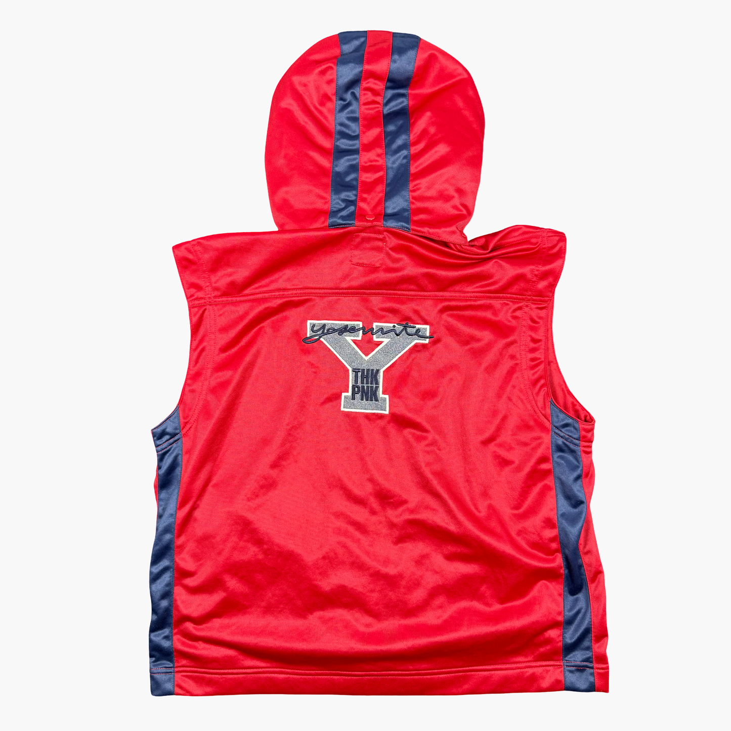 Vintage Vest | M