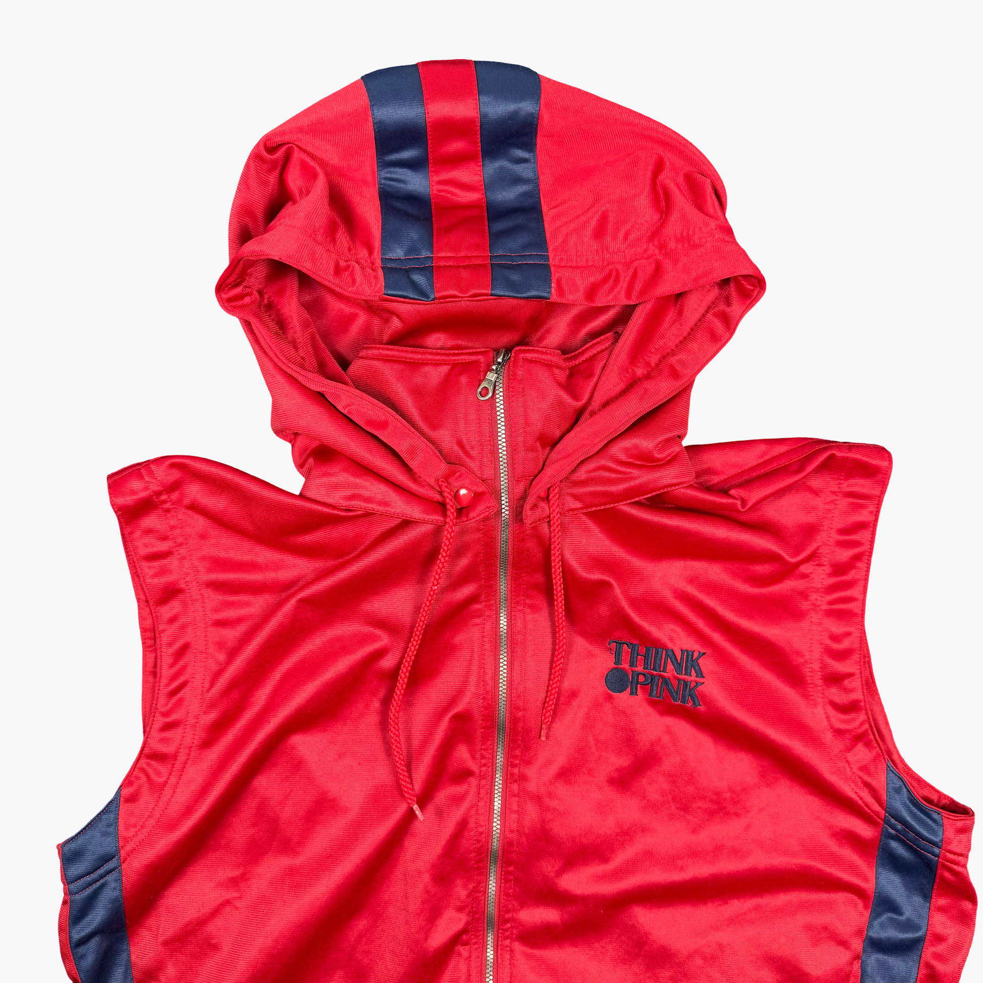 Vintage Vest | M