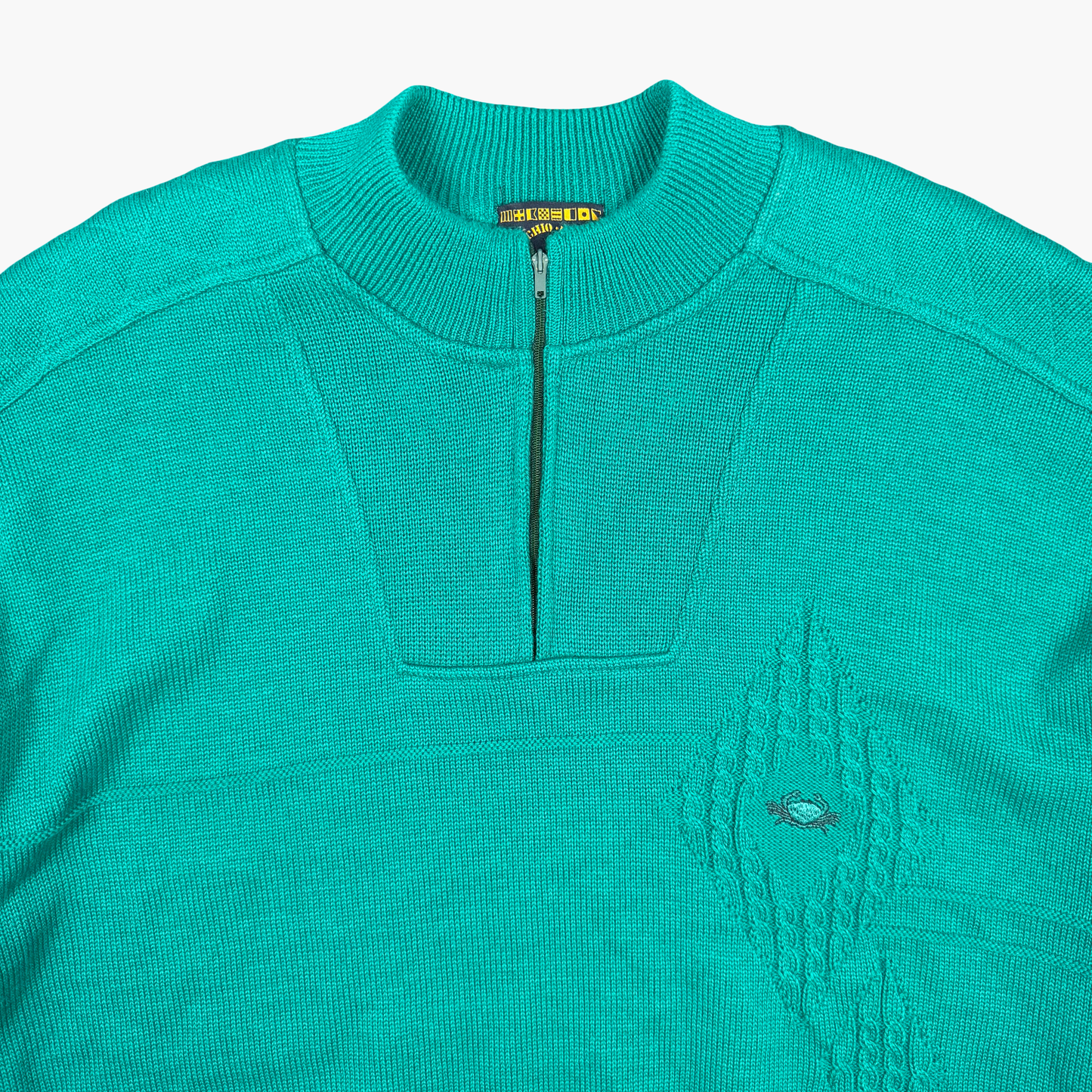 Vintage Granchio Sweater | L