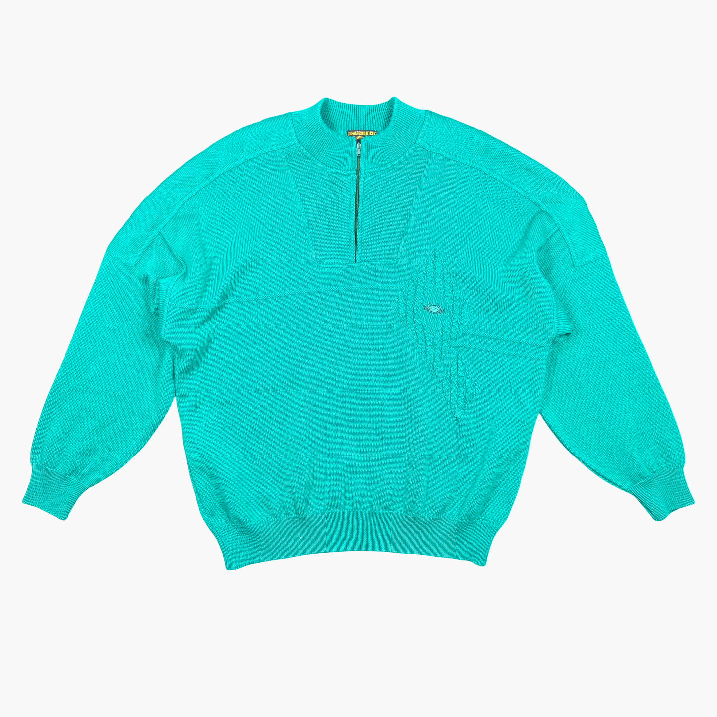 Vintage Granchio Sweater | L