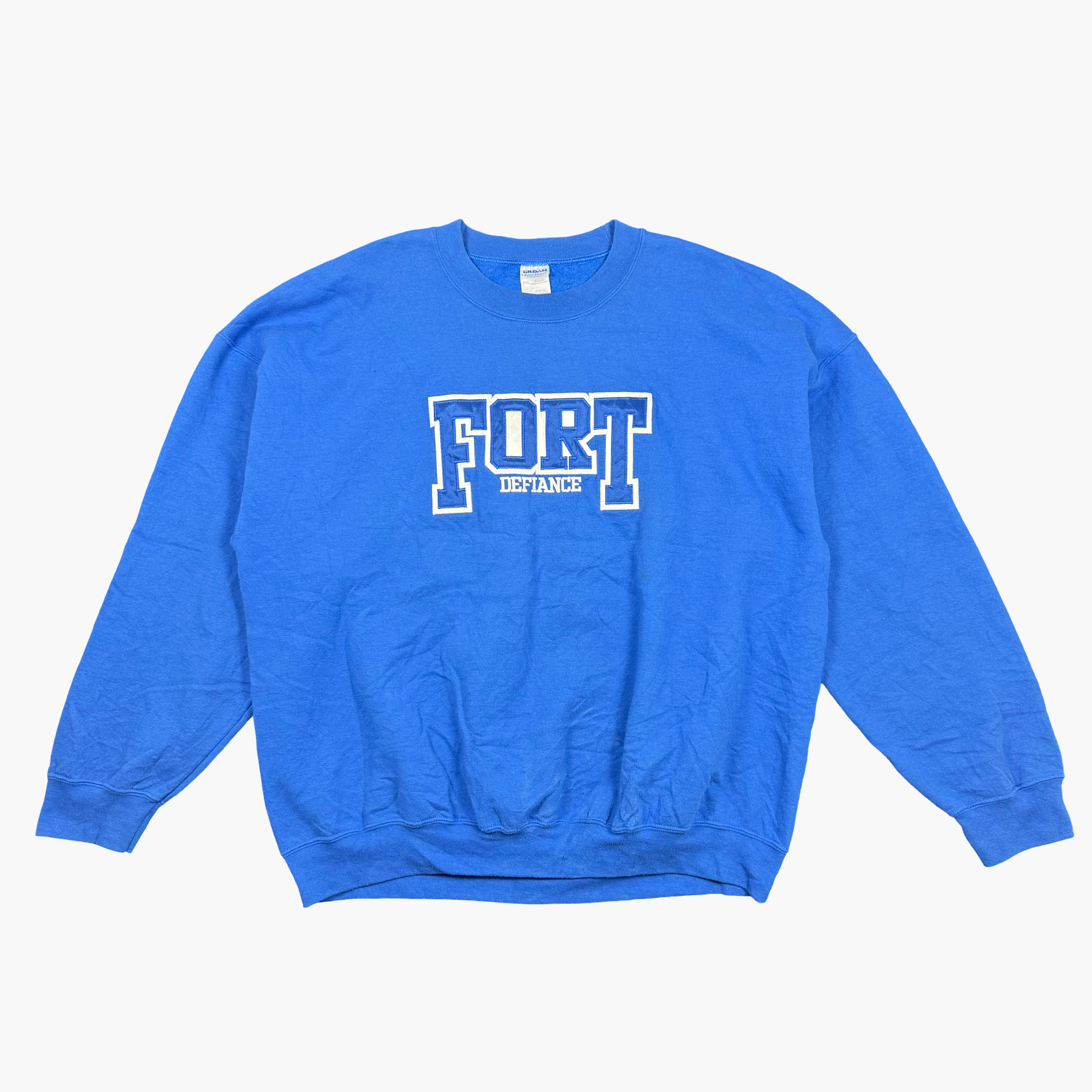 Vintage Gildan Sweatshirt | XXL
